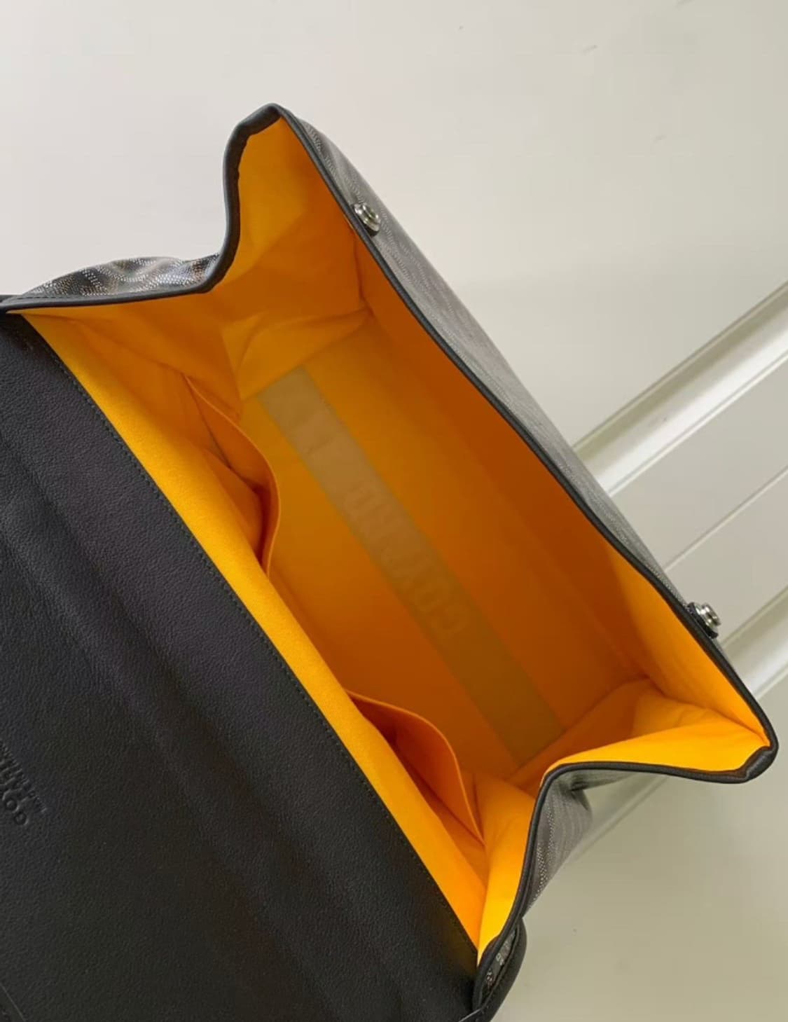 [고야;드] 새상품 / 백팩 / 풀박스 상품이미지6