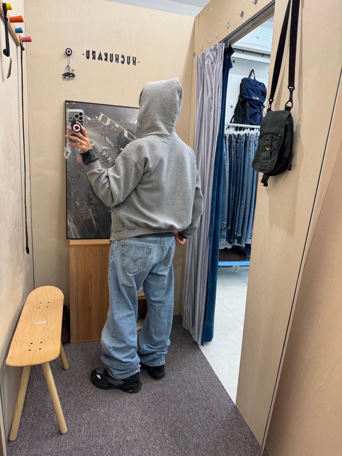 Levi’s 569 상품이미지1