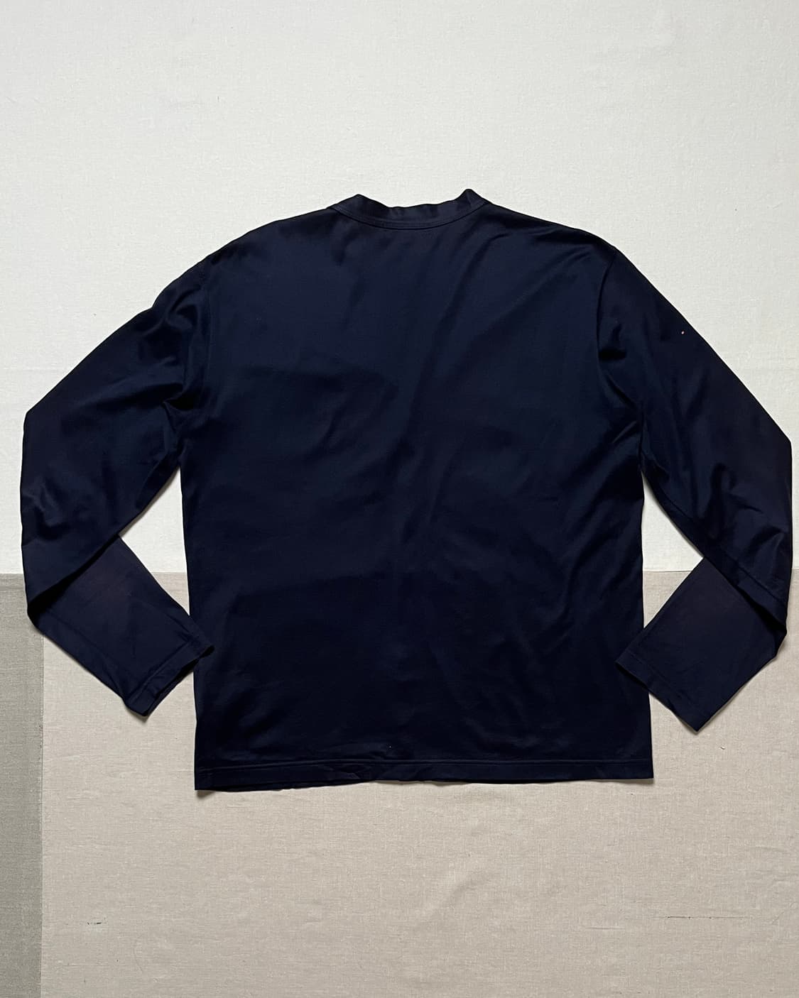 꼼데가르송 옴므 패치워크 코튼 가디건 comme des garcons 상품이미지2