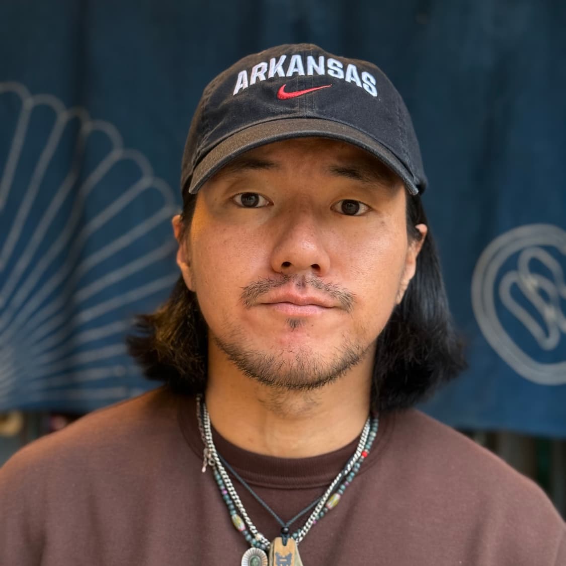 나이키  NCAA 아칸소 레이저백스 볼캡 OS 상품이미지6