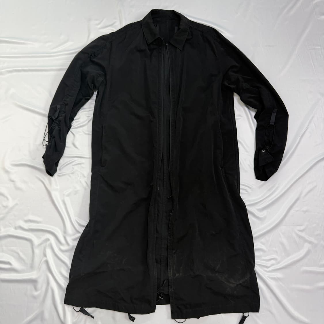 17aw 화이트마운티니어링 컬렉션 피스 상품이미지8