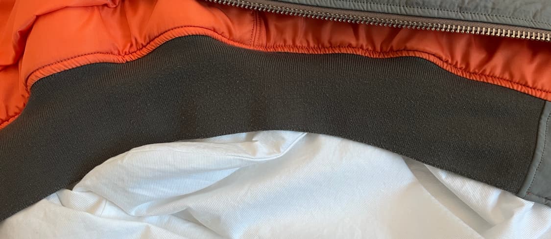 [L] 느린양반 스펙테이터 ma-1 상품이미지10