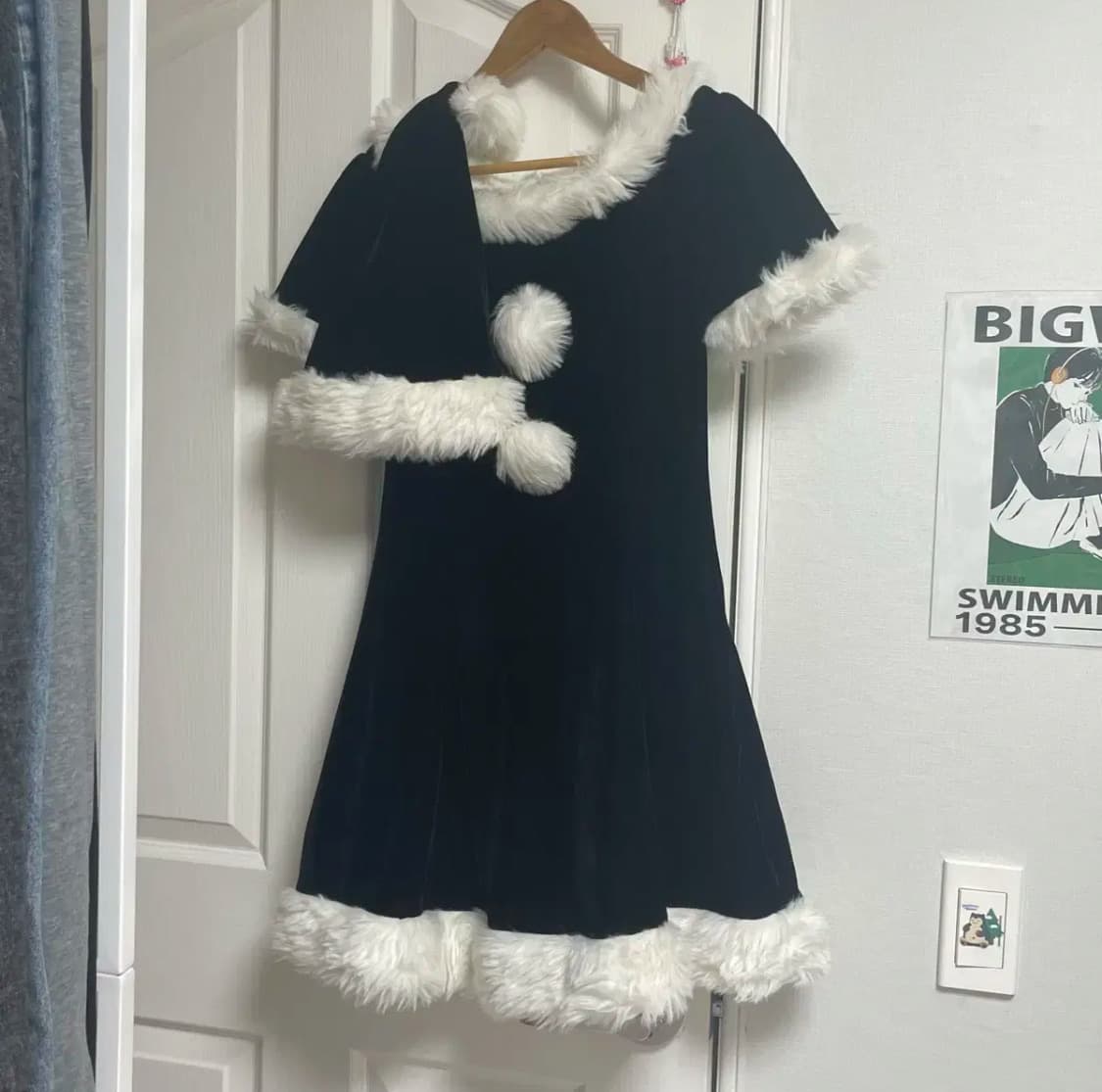 크리스마스 코스튬 기프트 상품이미지2