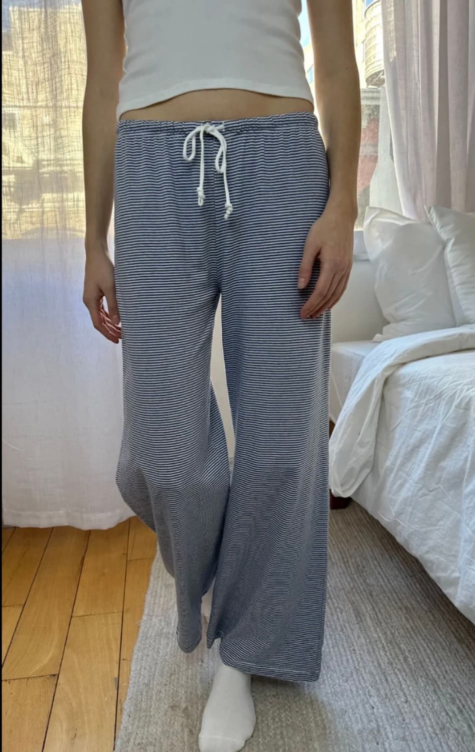 브랜디멜빌 아나스타샤 팬츠 카모 상품이미지3