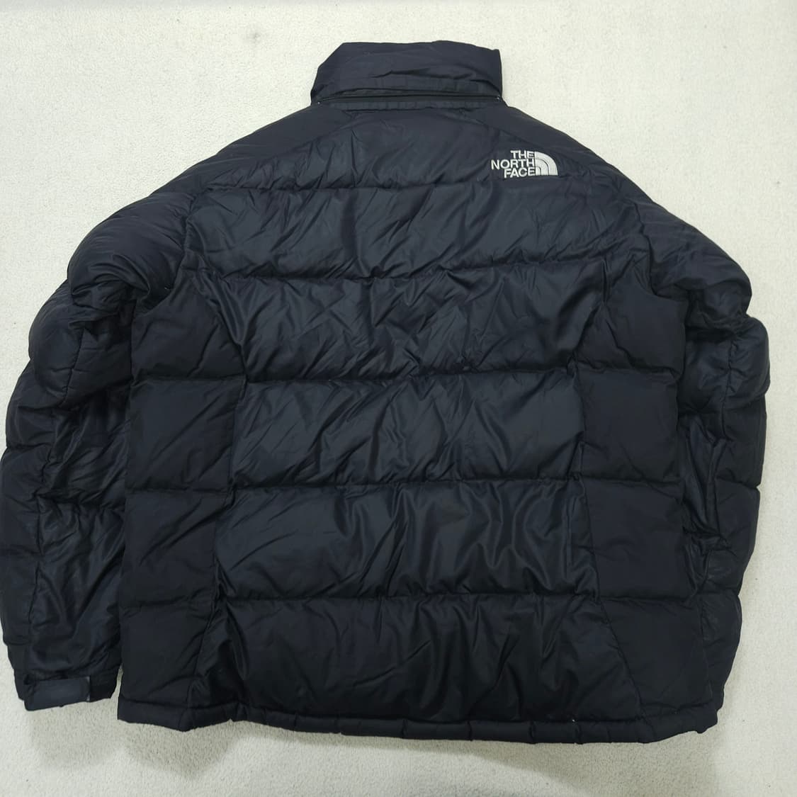 노스페이스 시그마 구스 다운 패딩 XL 상품이미지3
