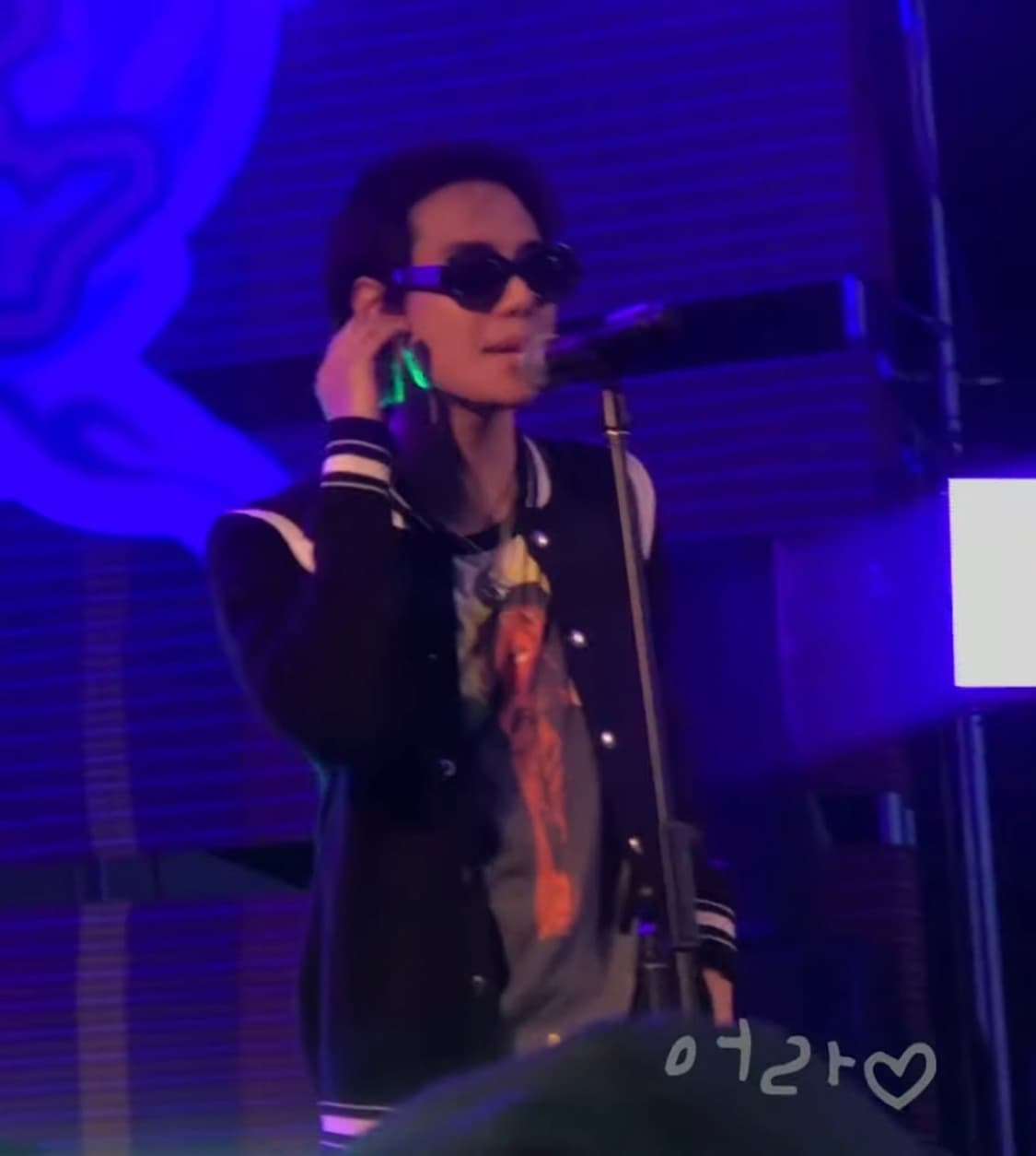 지방시 테디 자켓 (블루종, 바시티, 봄버, 스타디움 자켓) 상품이미지1