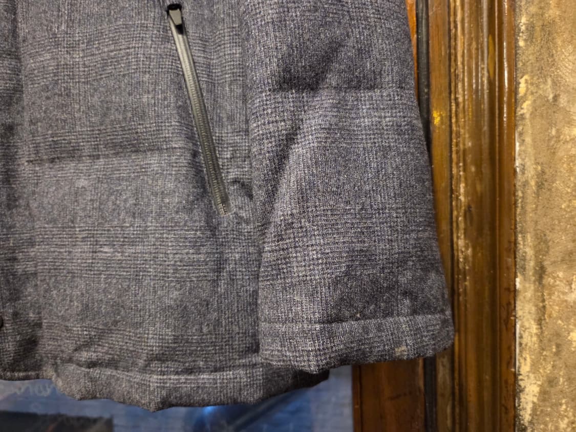 던힐 코트 상품이미지3