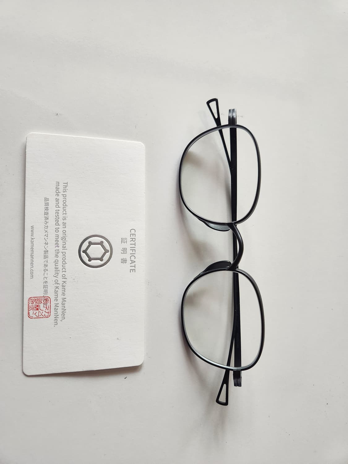 가메만넨 KMN114 MBK 48 상품이미지2