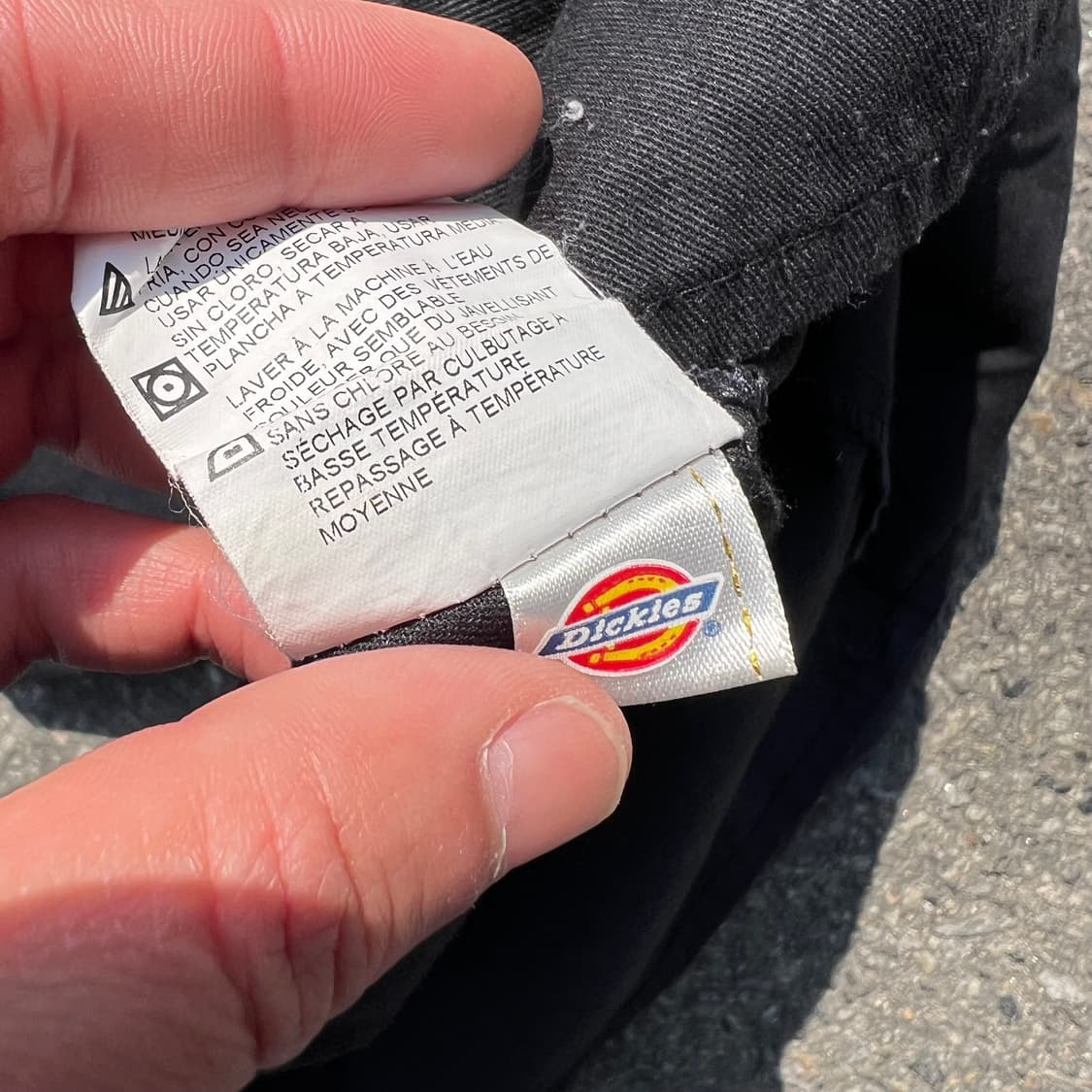 Dickies x Suicidal Tendencies 워크 셔츠 상품이미지8