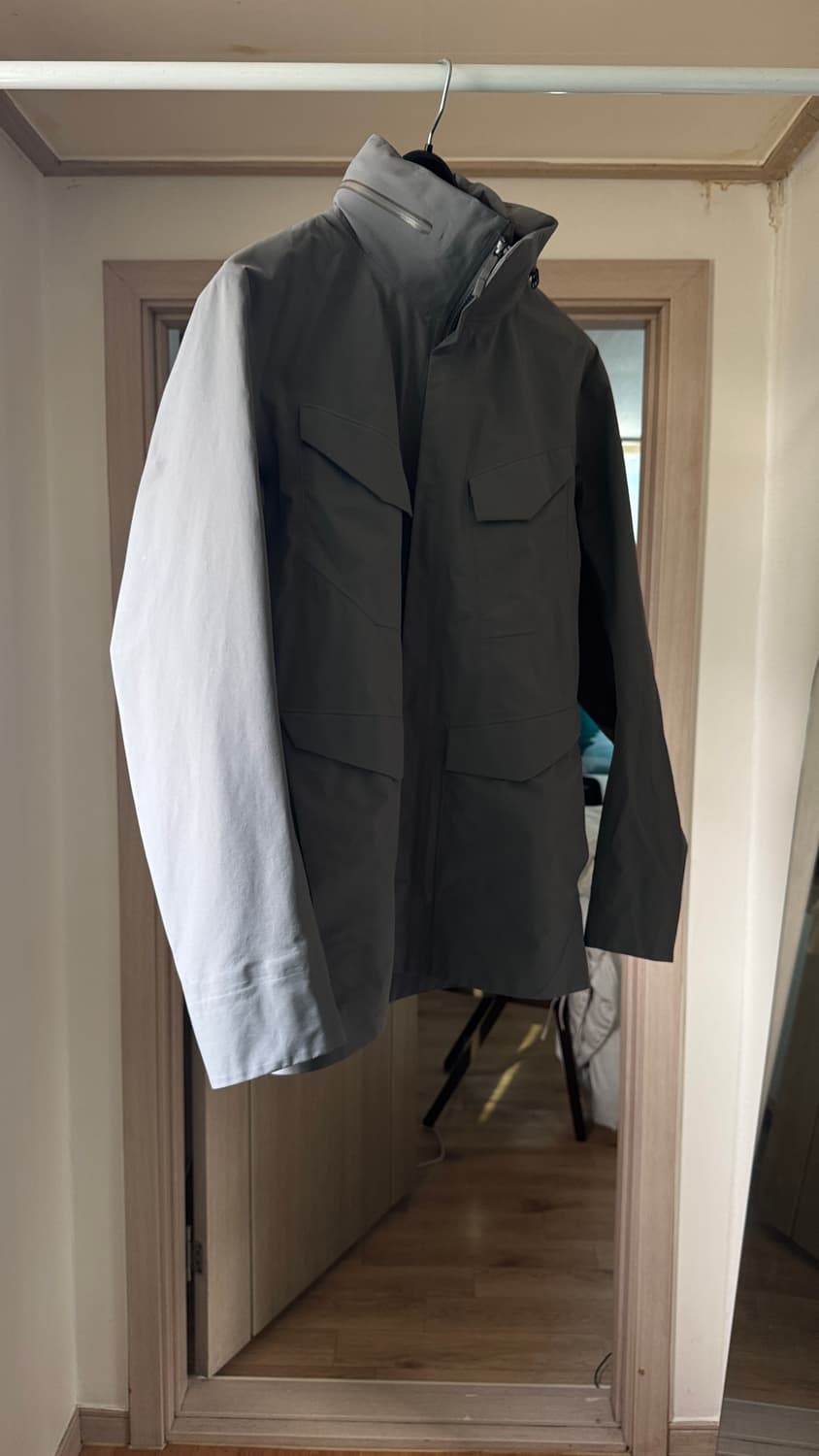 아크테릭스 베일런스 상품이미지2