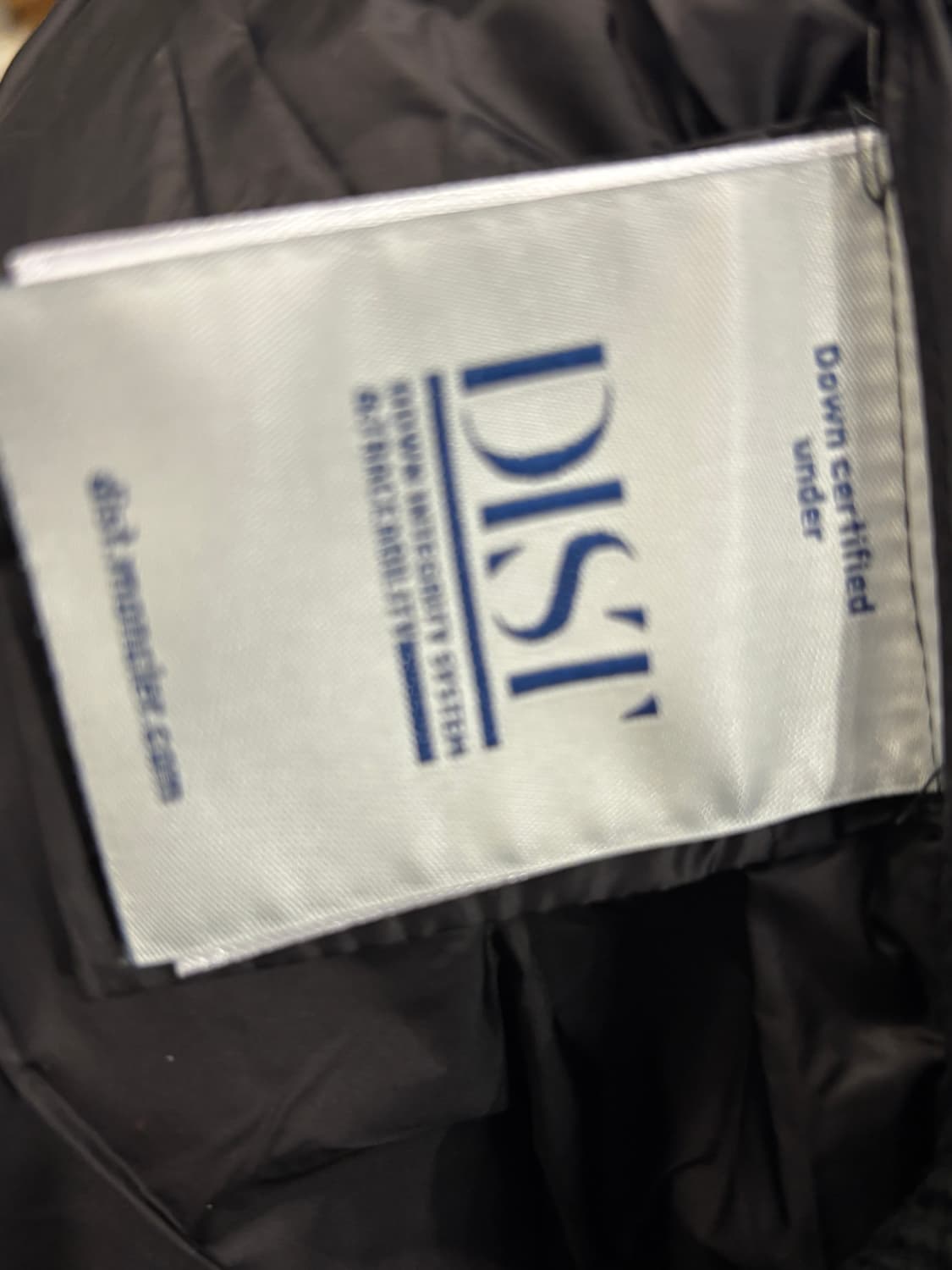 「L/당일출고」몽클레어 니트패딩 상품이미지3