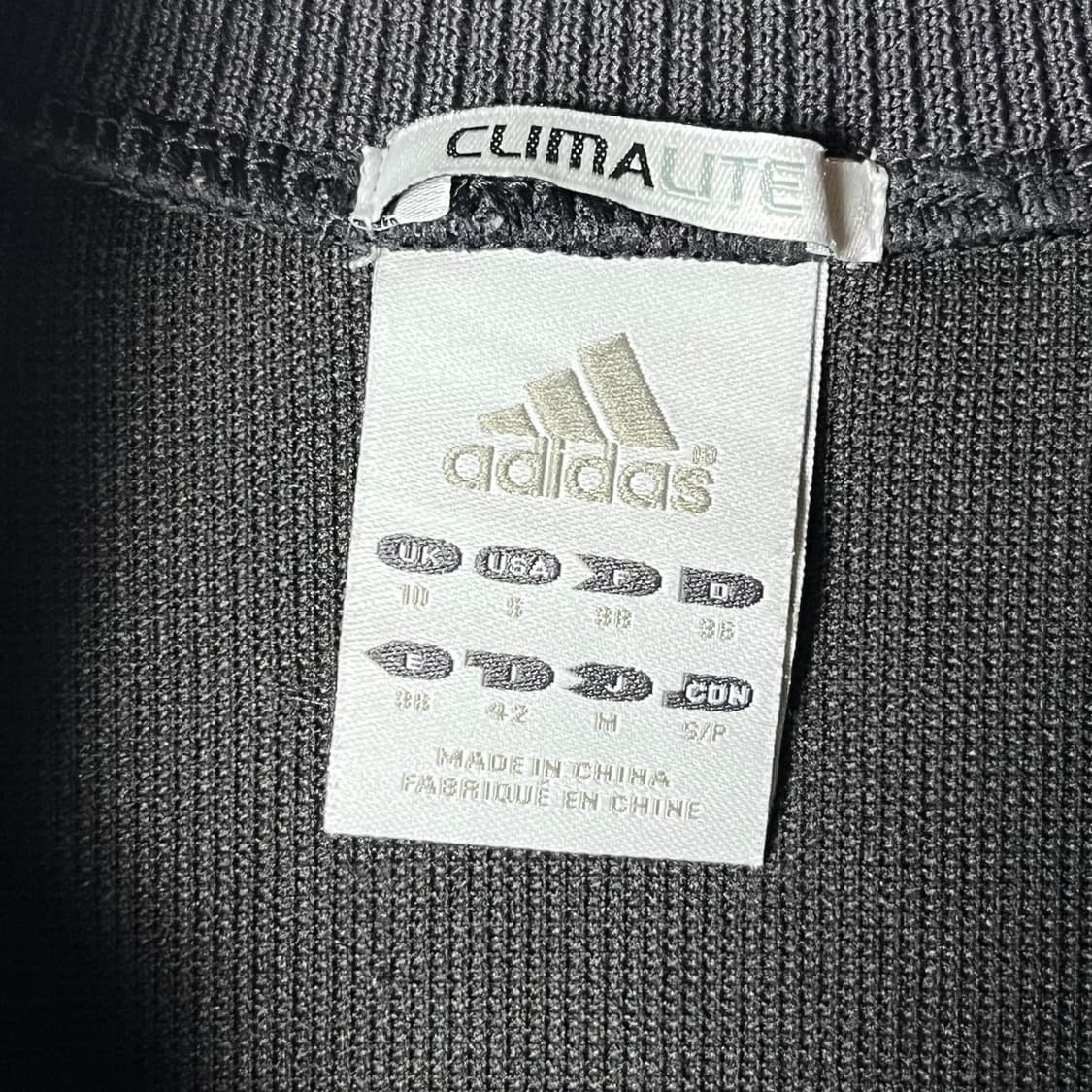 [Adidas] 아디다스 블랙핑크 트랙탑 셋업 (블랙×핑크) 상품이미지4