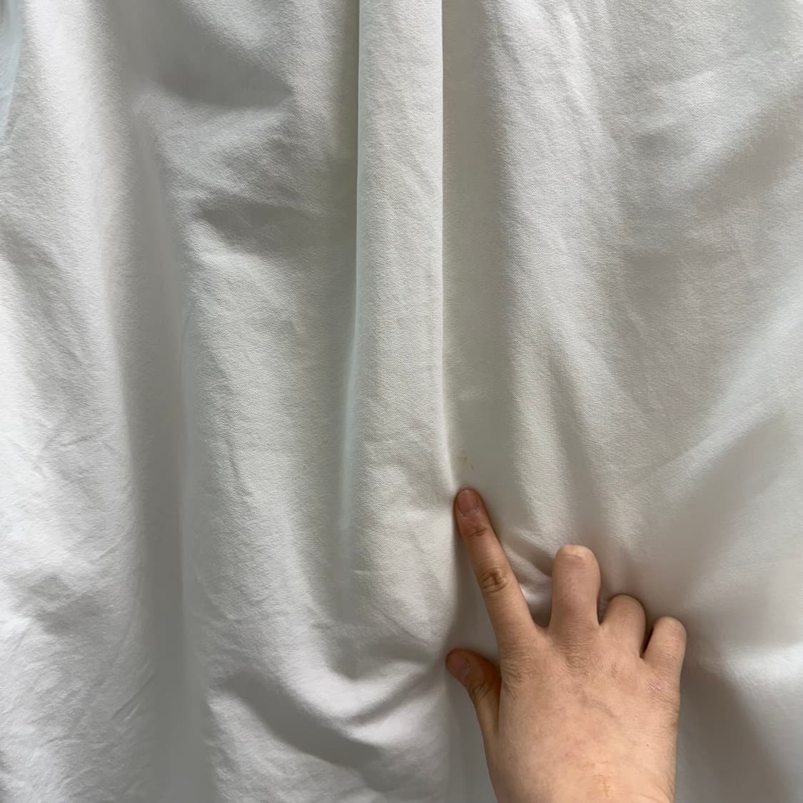 [S] 폴로 클래식핏 빅포니 셔츠 상품이미지6