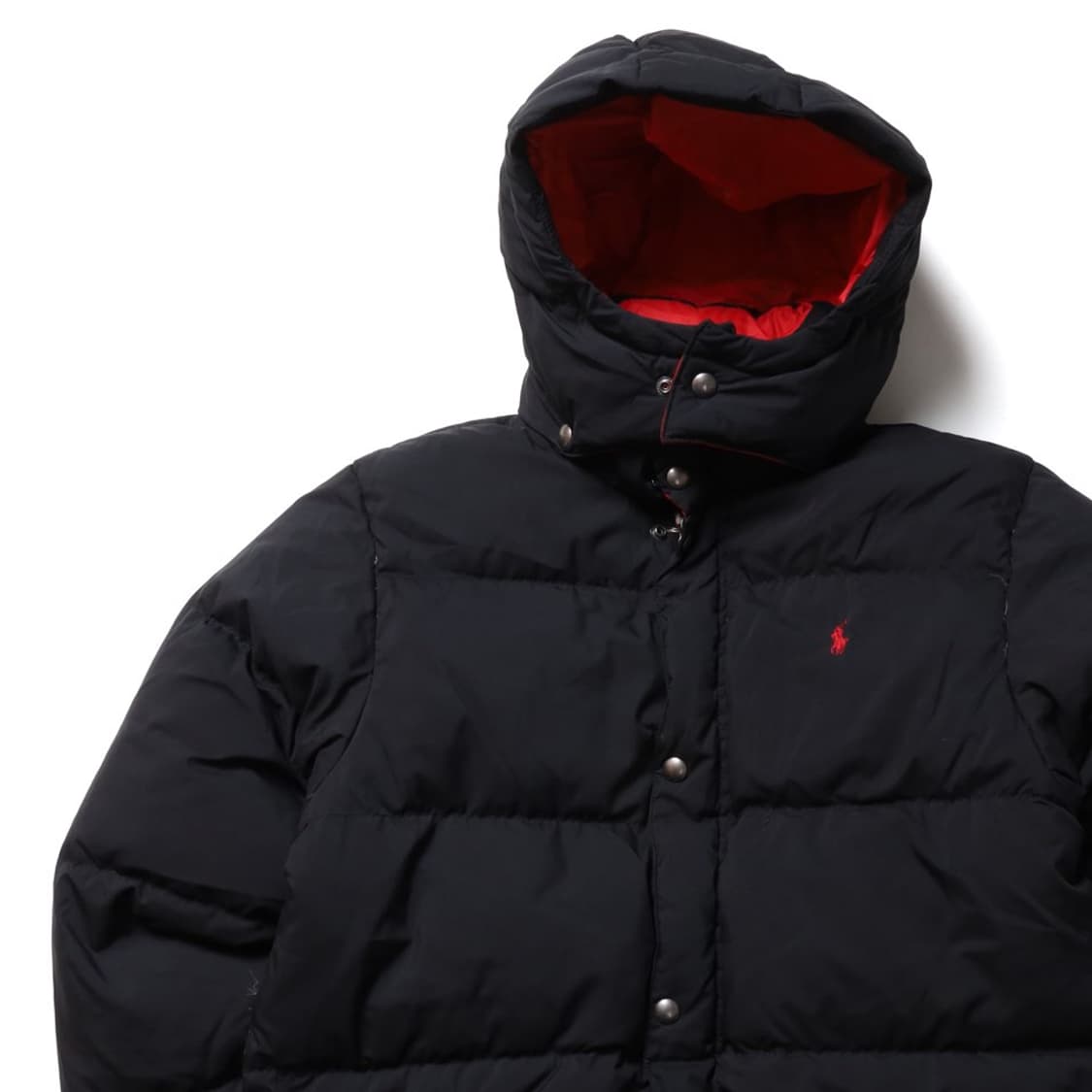 폴로 랄프로렌 Polo Ralph Lauren Down Jacket 상품이미지2