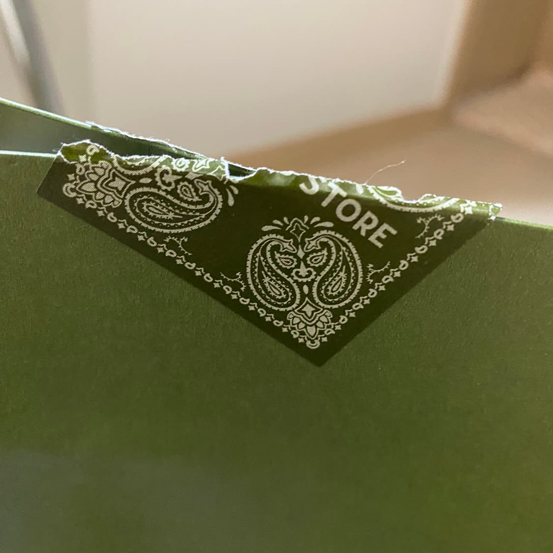 [새상품] 프릭스 스토어 M-65 라이너 세트 페이디드 블랙 상품이미지6