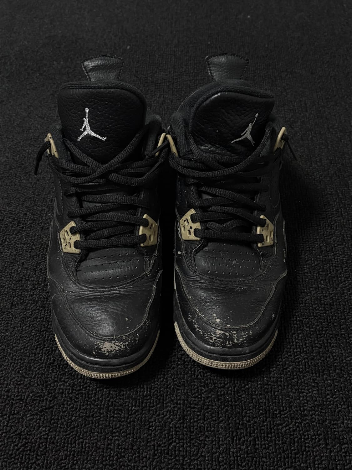 조던 4 레트로 오레오 2015 235 상품이미지2