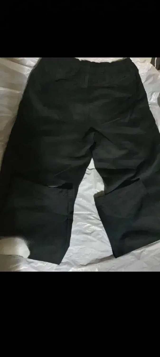 스트시팬츠 에어브러쉬 아이콘비치팬츠 L 상품이미지3