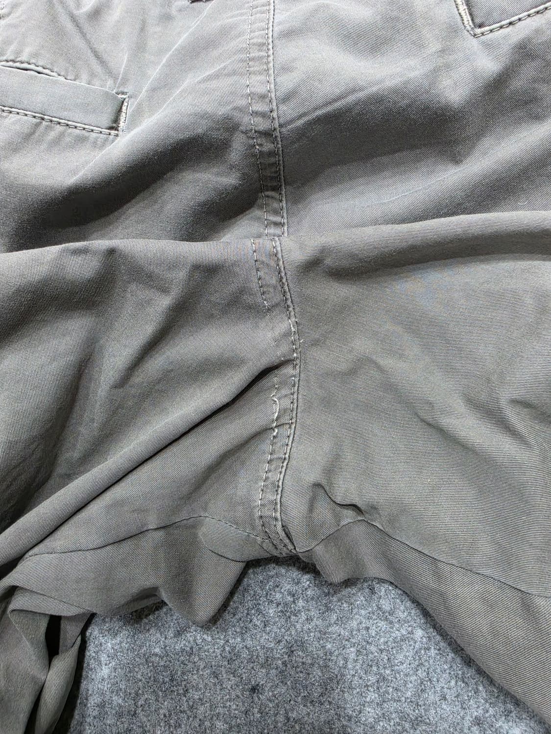 CP company CP 컴퍼니 렌즈 카고 팬츠 바지 86사이즈 상품이미지7