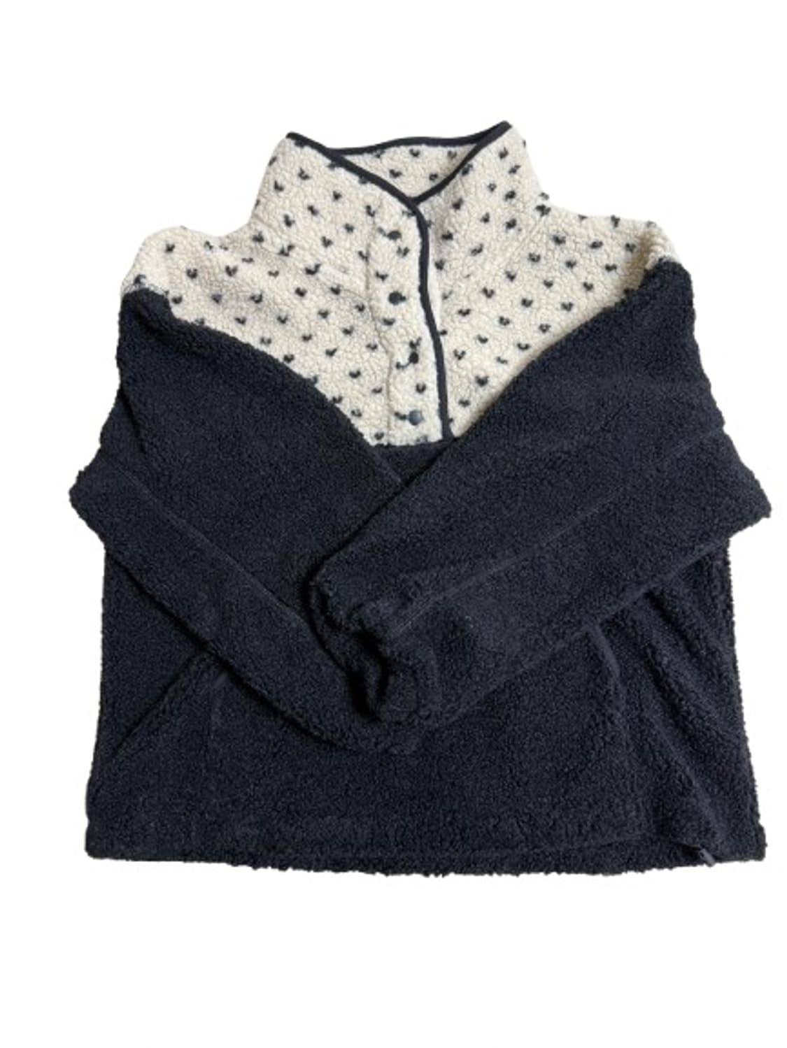 뽀글이 후리스 상품이미지1