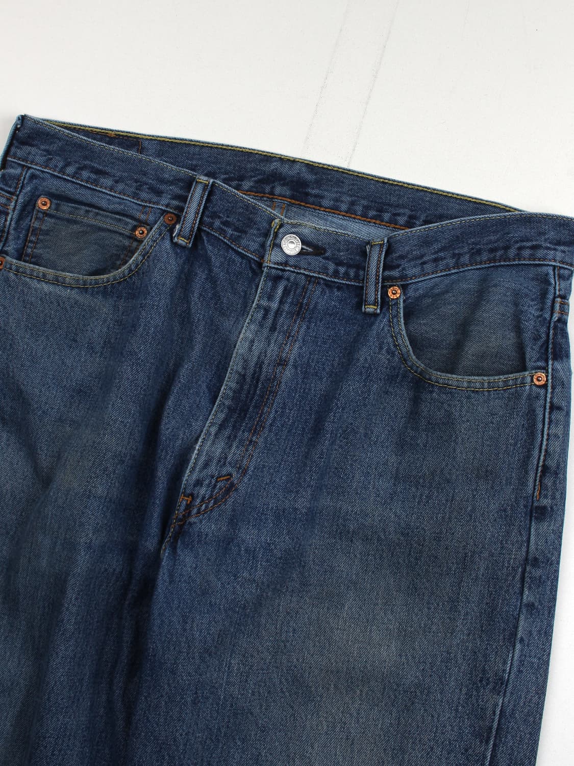 LEVI'S 550 Denim Pants (36) (#006) 상품이미지2