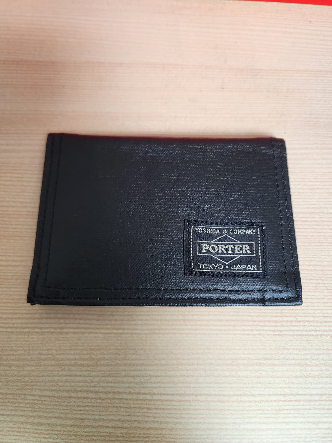 요시다포터 프리스타일 패스케이스 카드지갑  상품이미지1