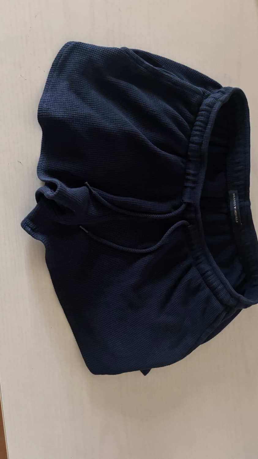 BRANDY BELVILLE SHORTS 상품이미지2
