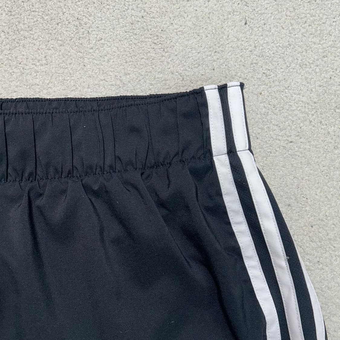 ADIDAS 트레이닝 반바지 블랙 04S 상품이미지3