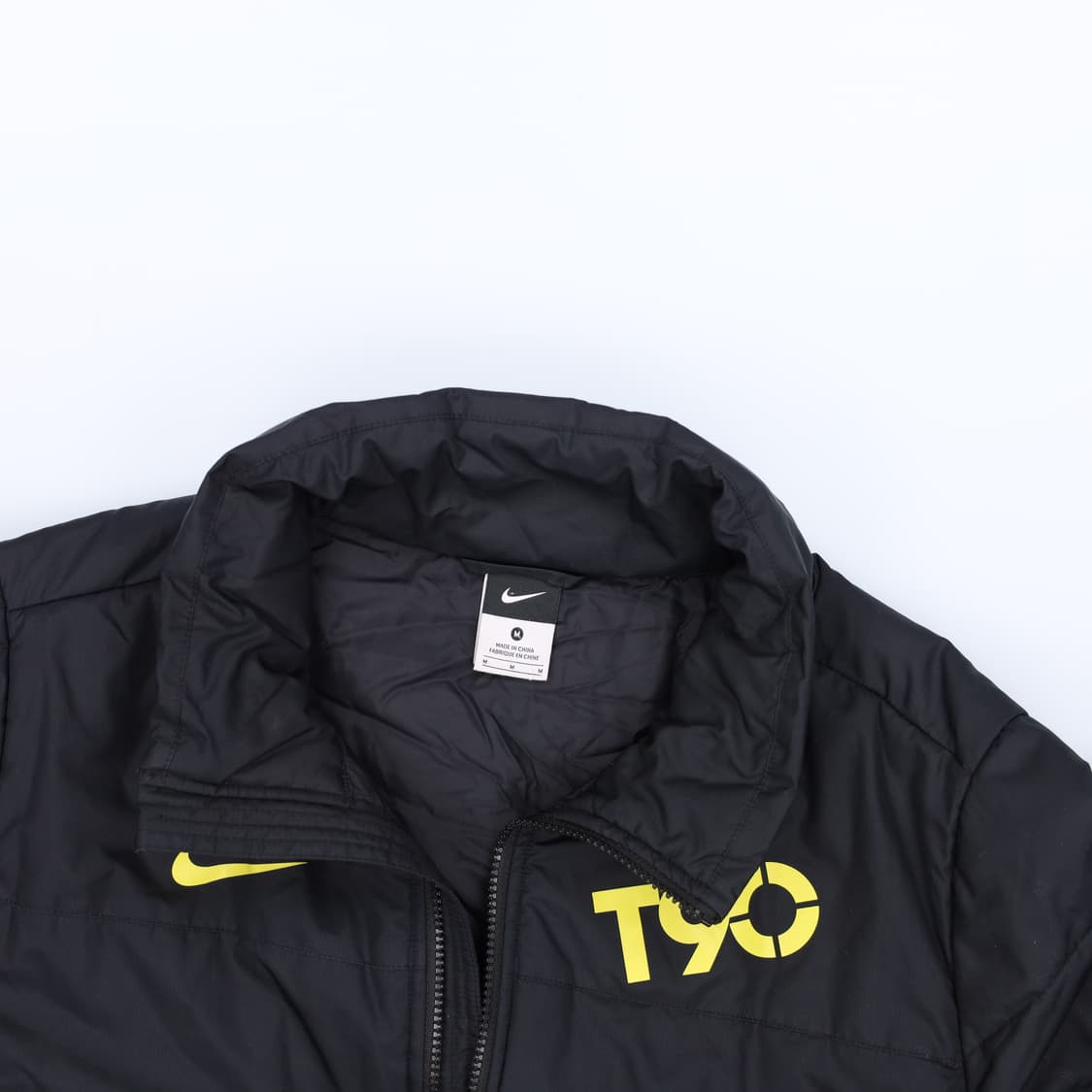 [M] 나이키 T90 투웨이 점퍼 자켓 1219H1 상품이미지6