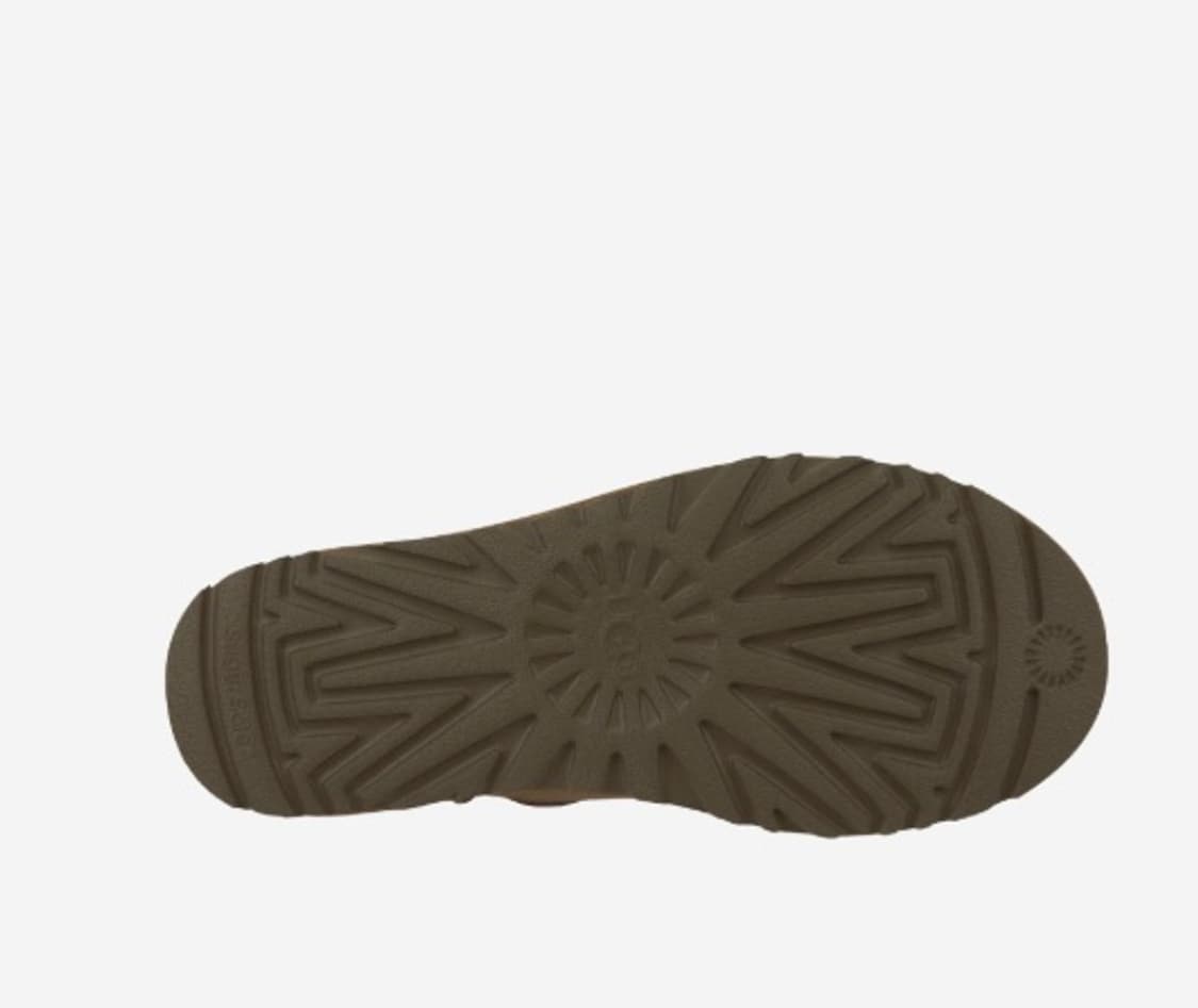 어그 미니 베일리 버튼 2 부츠 체스트넛 UGG Mini Bailey B 상품이미지3