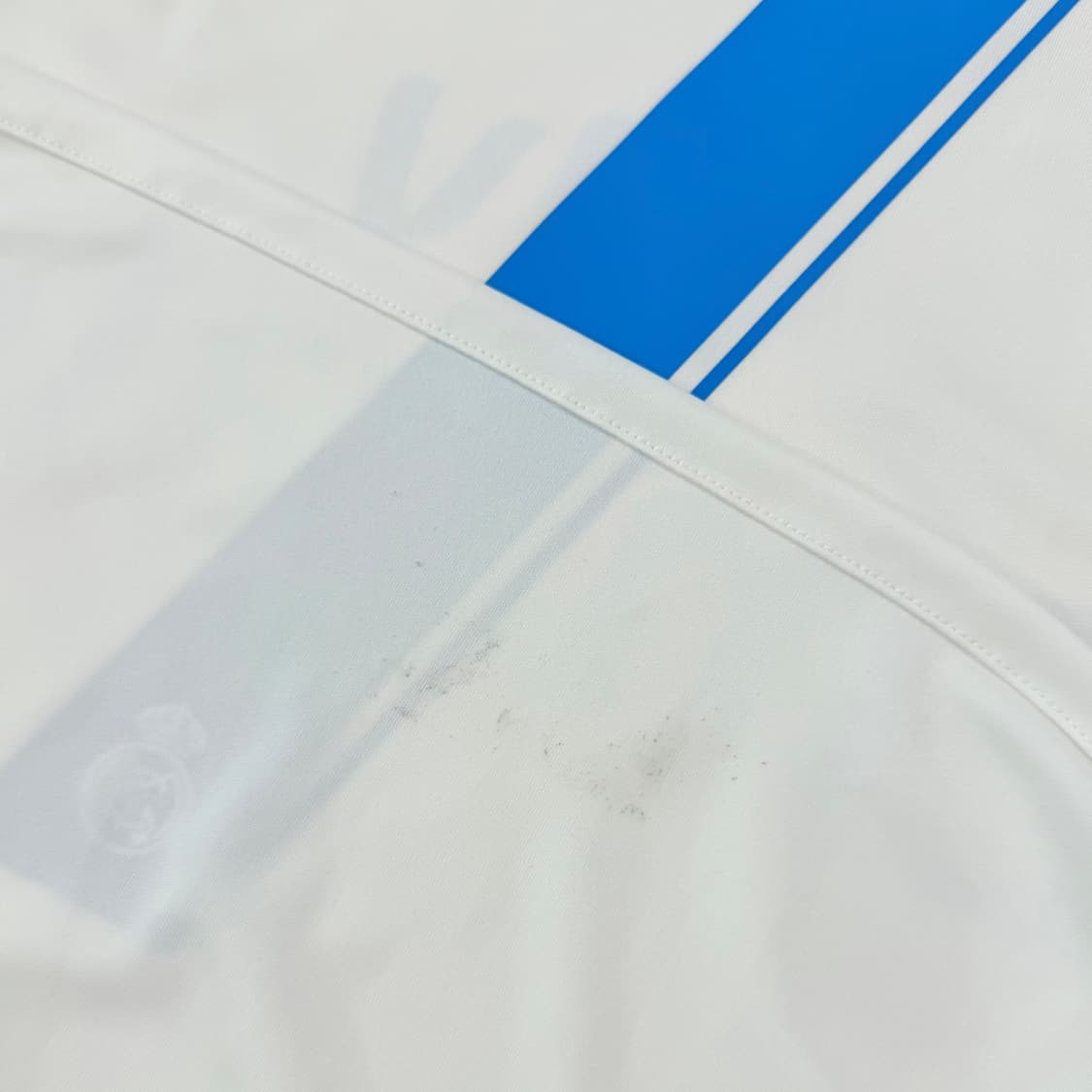 17-18 레알마드리드 홈 호날두 유니폼 상품이미지5