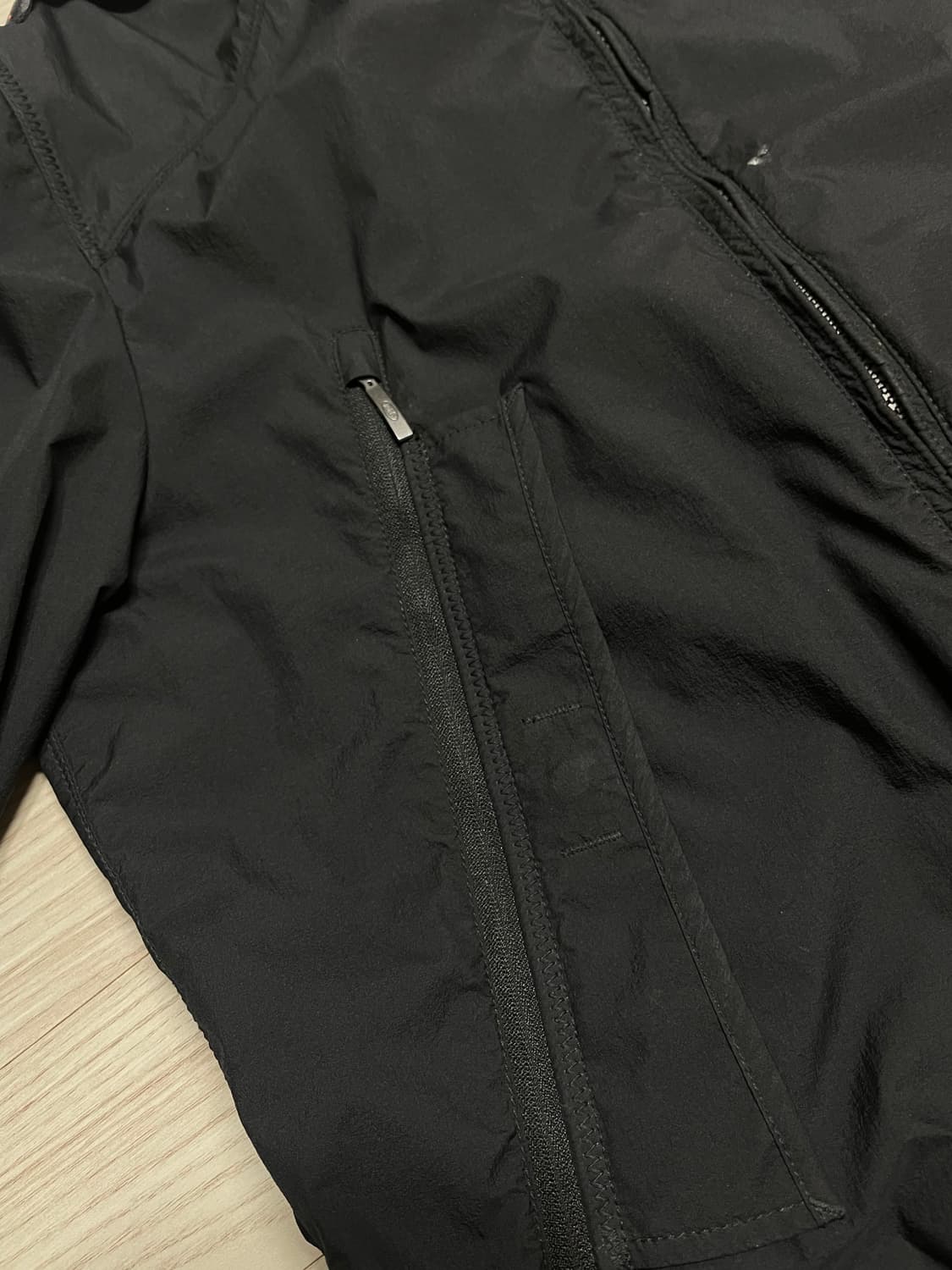 파라점퍼스 바람막이 윈드브레이커 상품이미지3