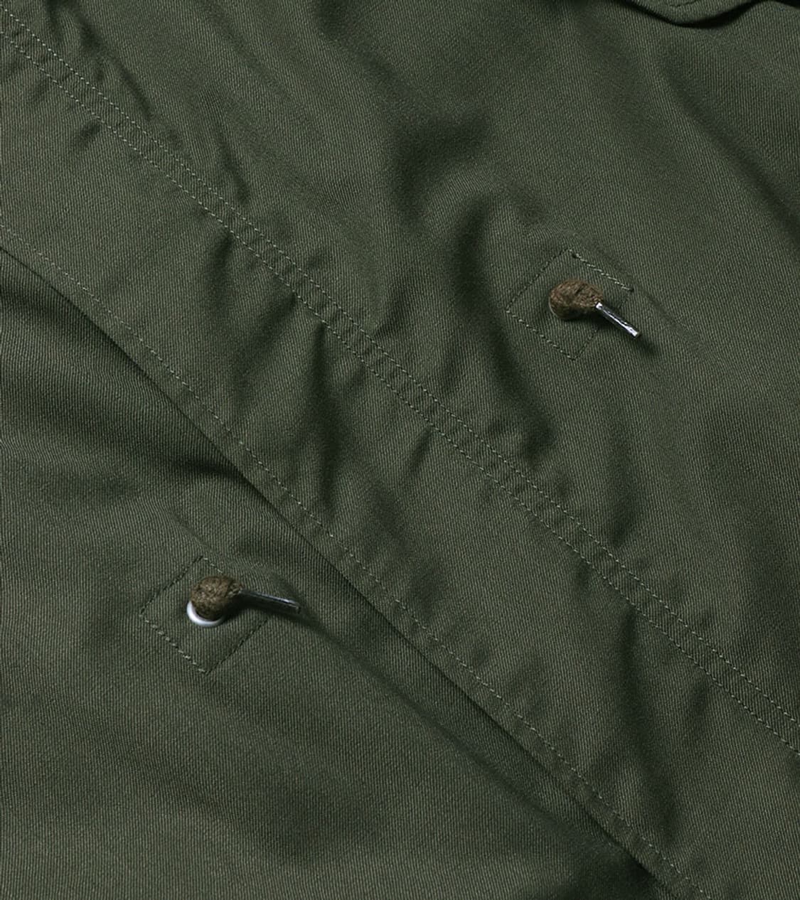 BEAMS - M65 TYPE MODS COAT 상품이미지7