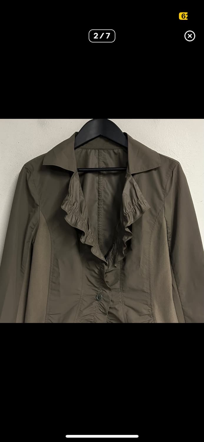 Hiroko Bis 자켓 상품이미지2