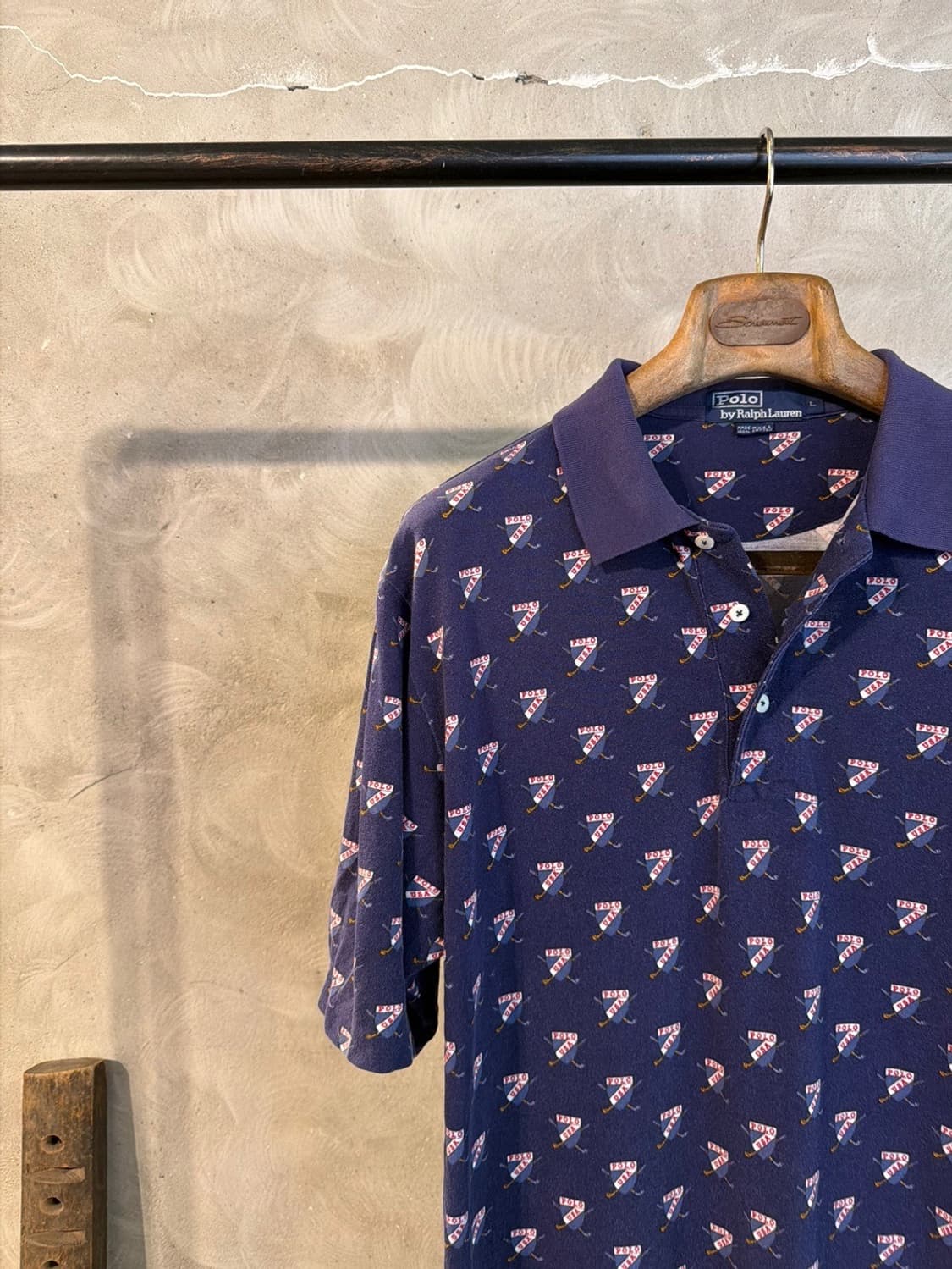 폴로 랄프로렌 pk 셔츠 105 상품이미지2