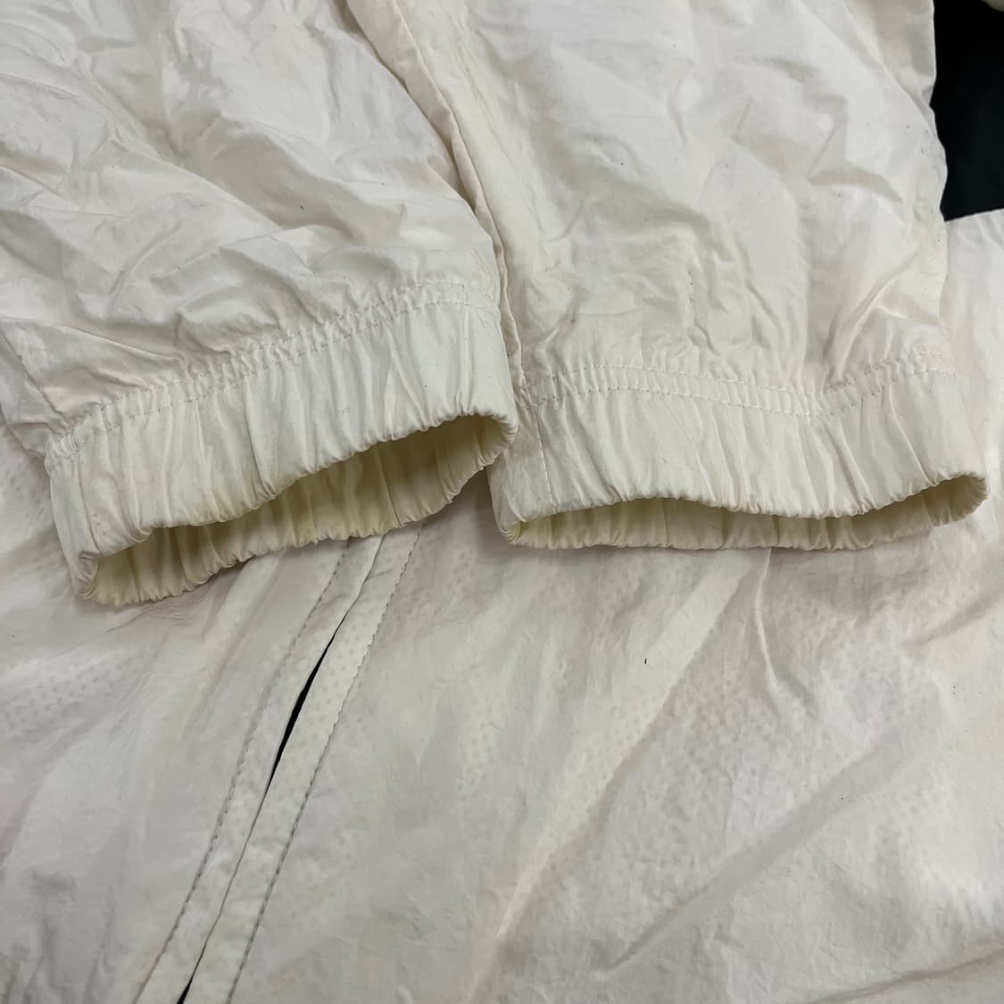 [L] 나이키 스포츠웨어 빅스우시 우븐 집업 바람막이 자켓 0112M1 상품이미지5