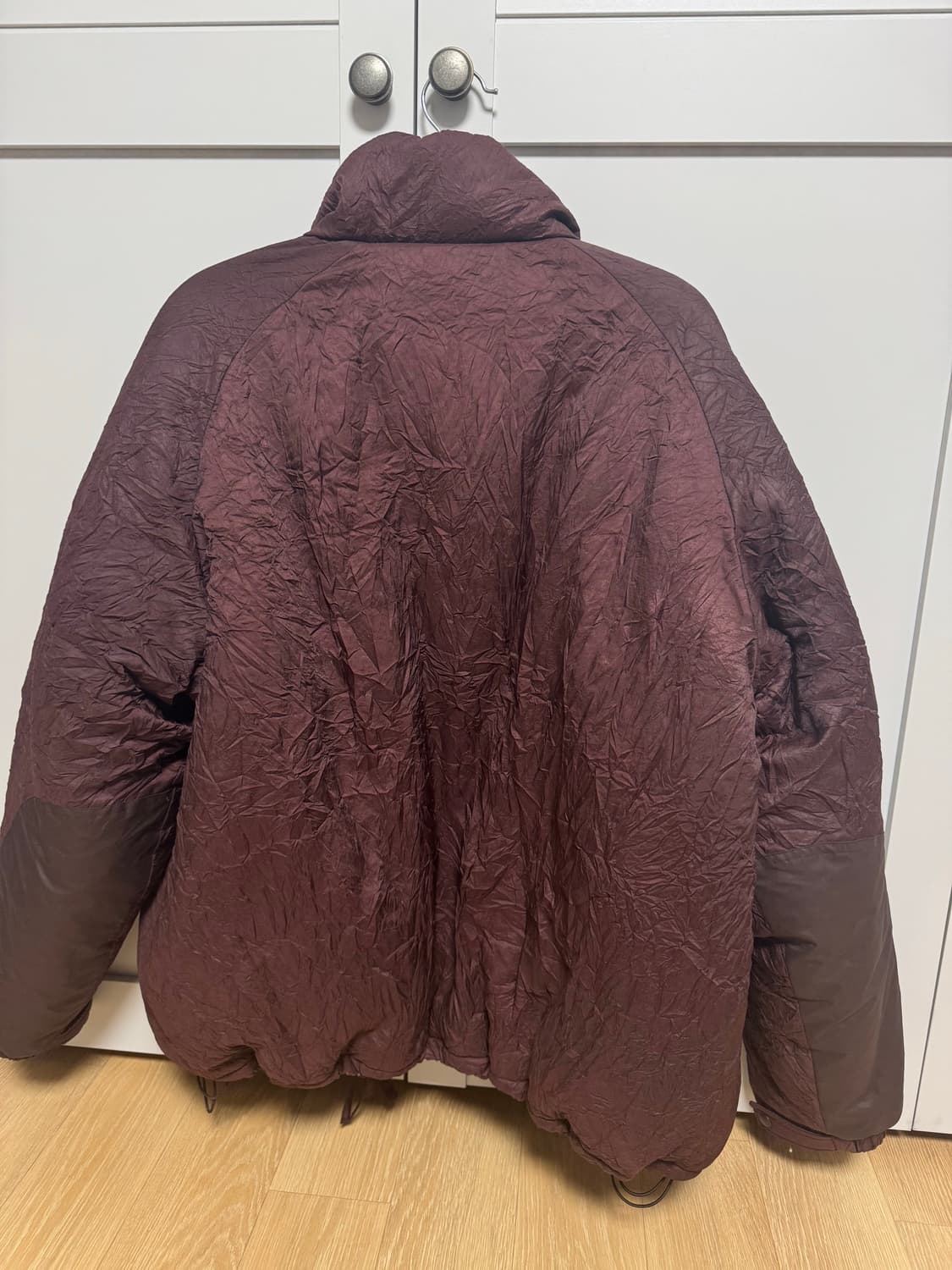 유스(youth) Lv.7 Jumper 상품이미지3