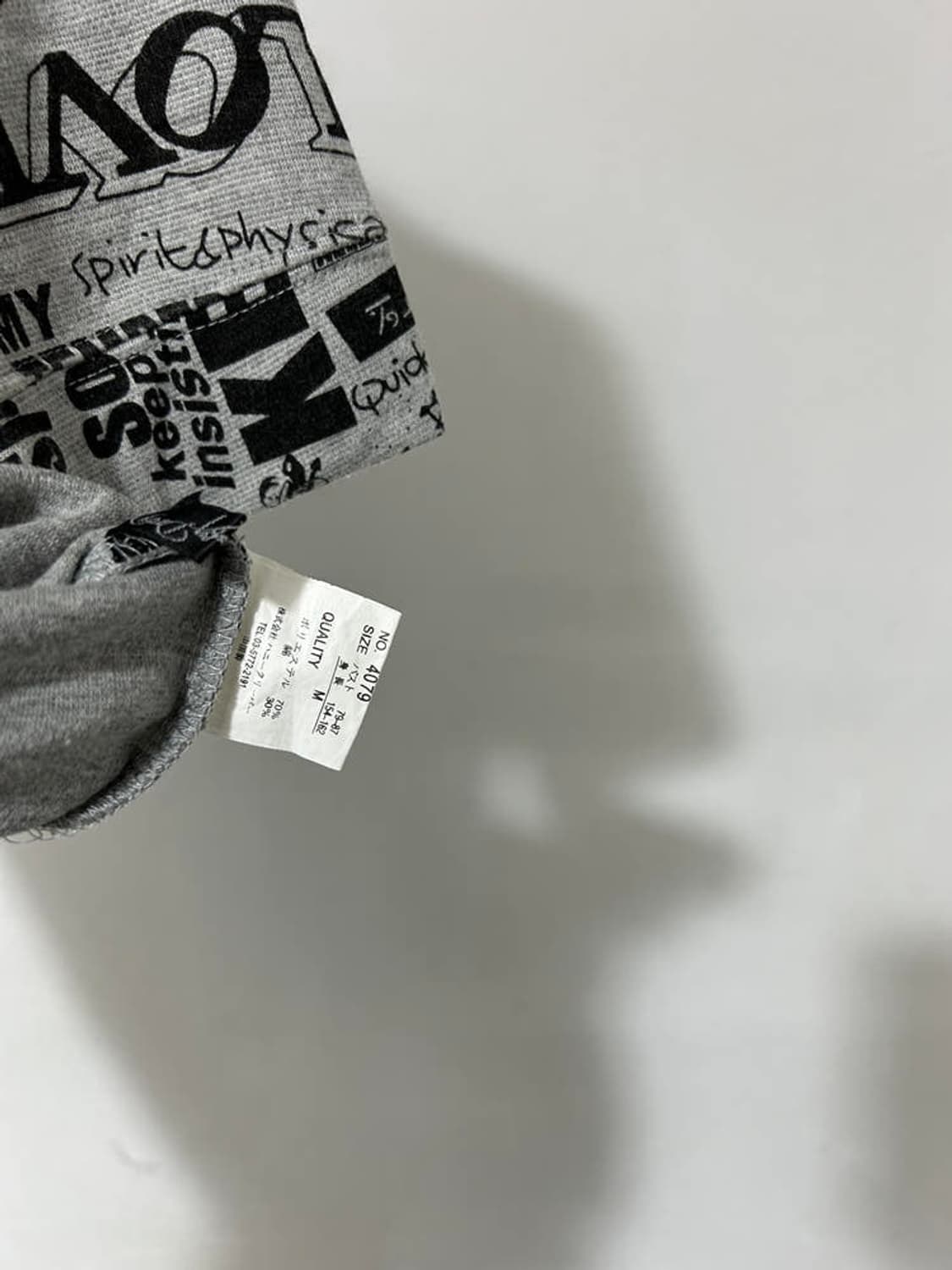 vtg jacket 상품이미지5