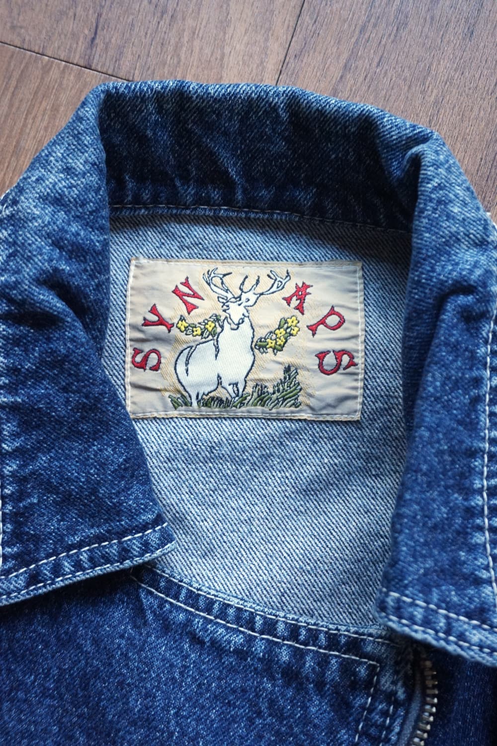 90's Jacket 상품이미지8