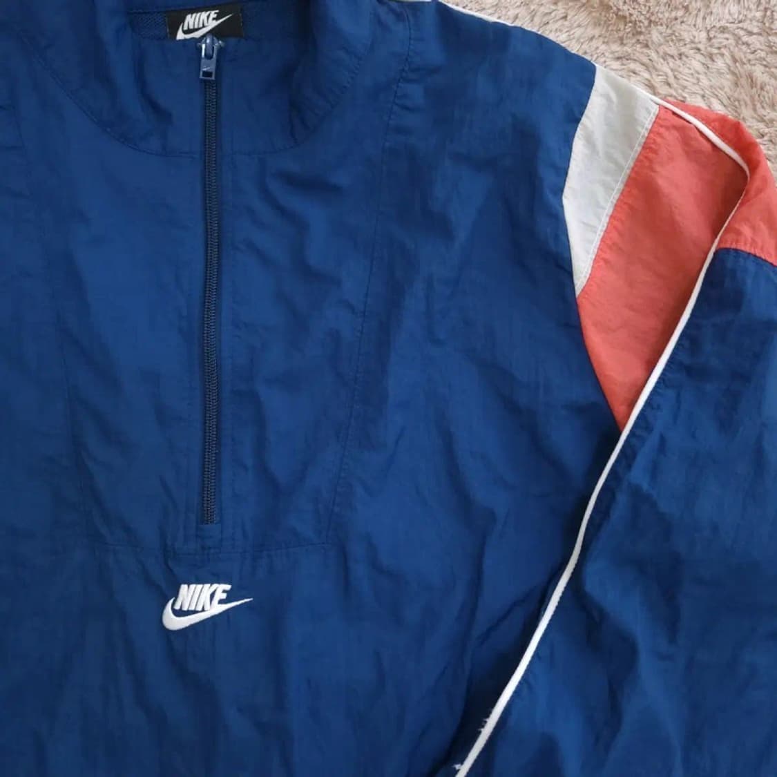 나이키 Nike 여 아노락 S  1001 상품이미지3