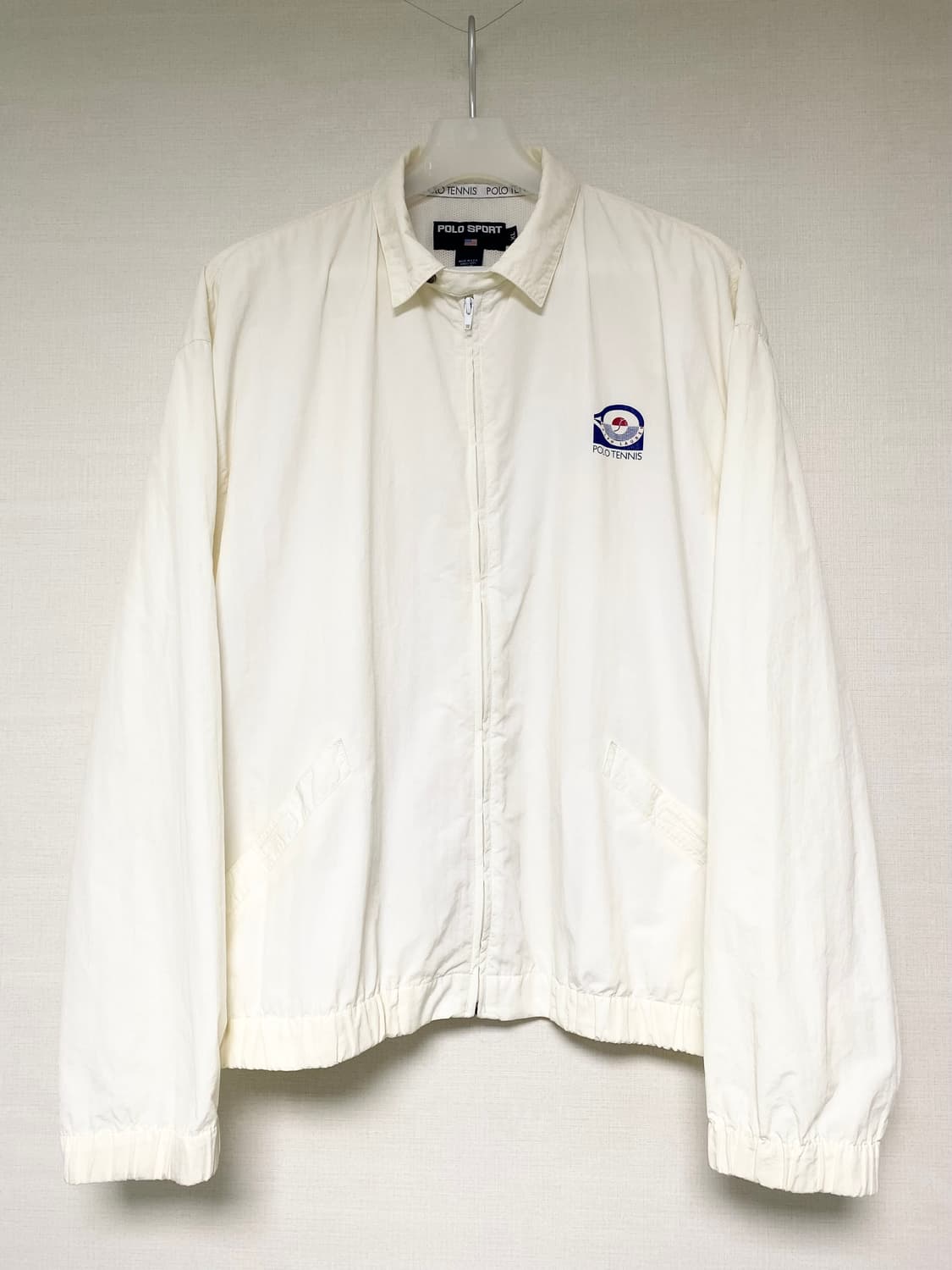 1993년 POLO SPORT POLO TENNIS JUMPER OG 상품이미지1