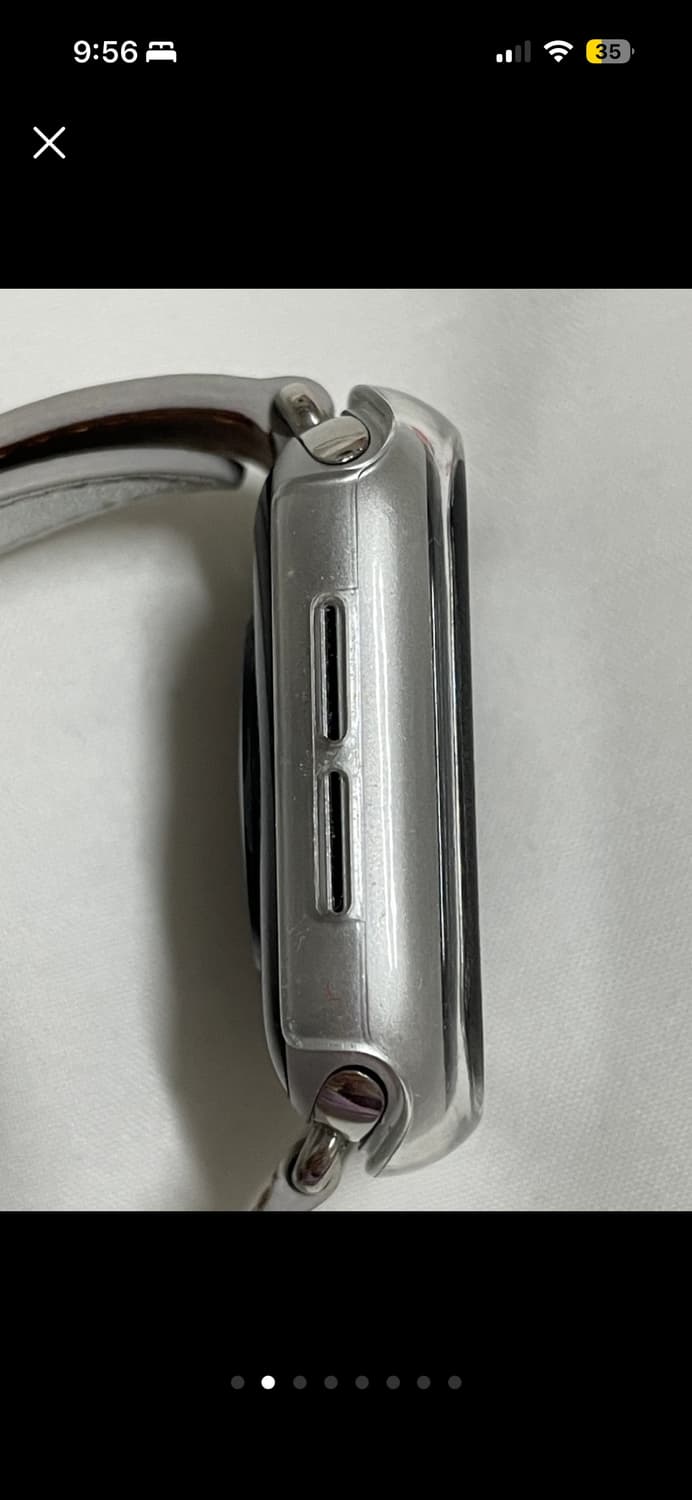 애플워치 se1 GPS 40mm 상품이미지2