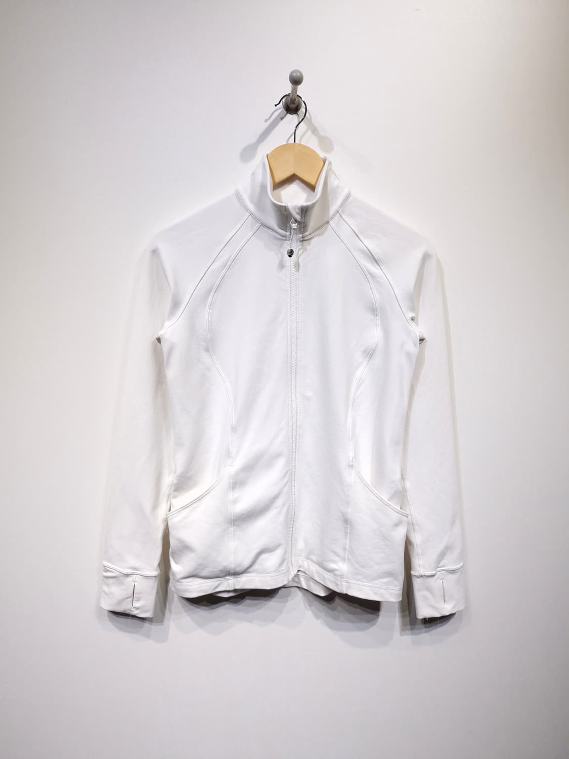 룰루레몬 선샤인 살루테이션 자켓(6) 상품이미지4