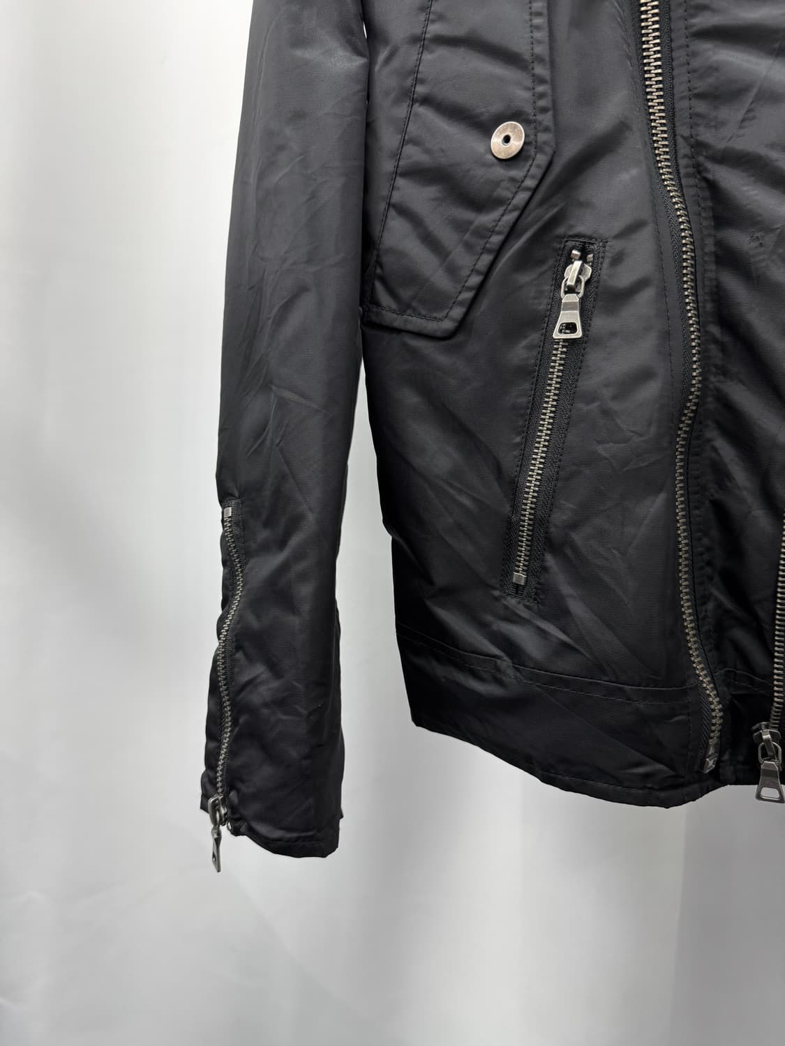 vtg jacket 상품이미지4