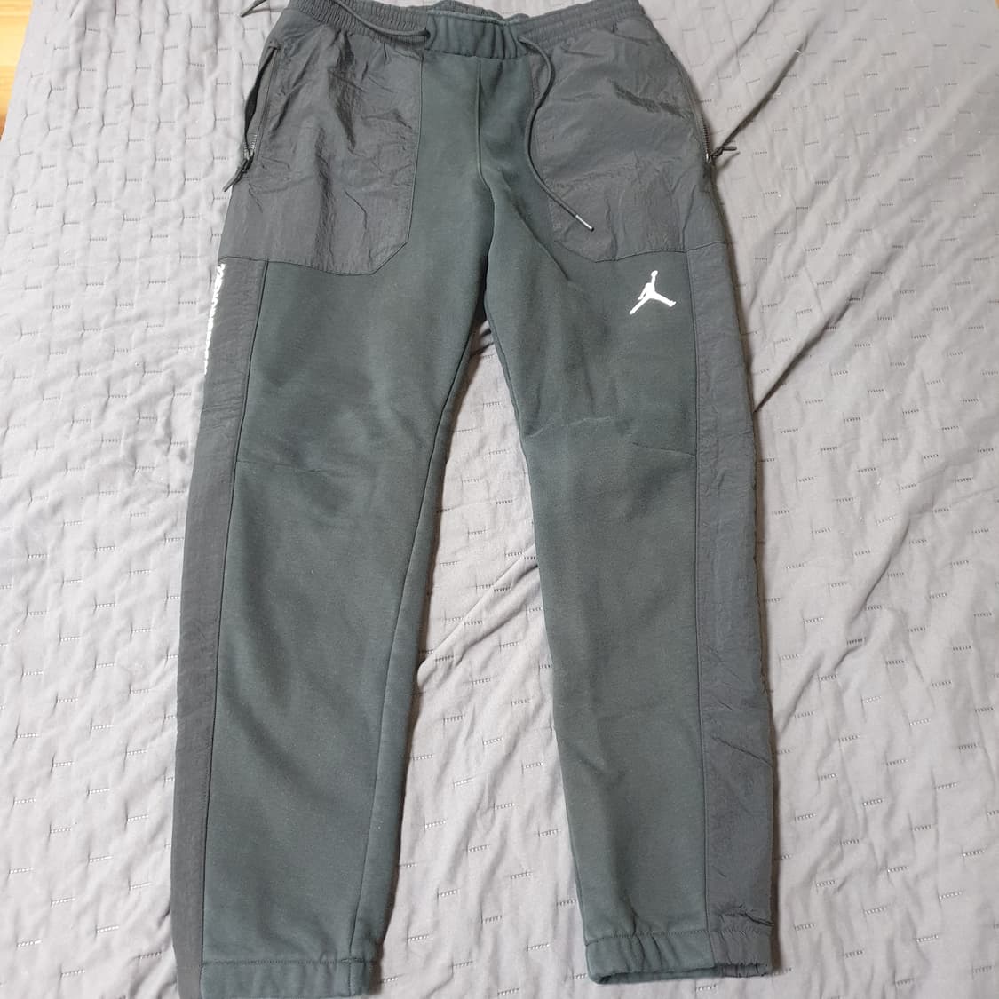 나이키 조던 23 엔지니어드 플리즈 팬츠  상품이미지1