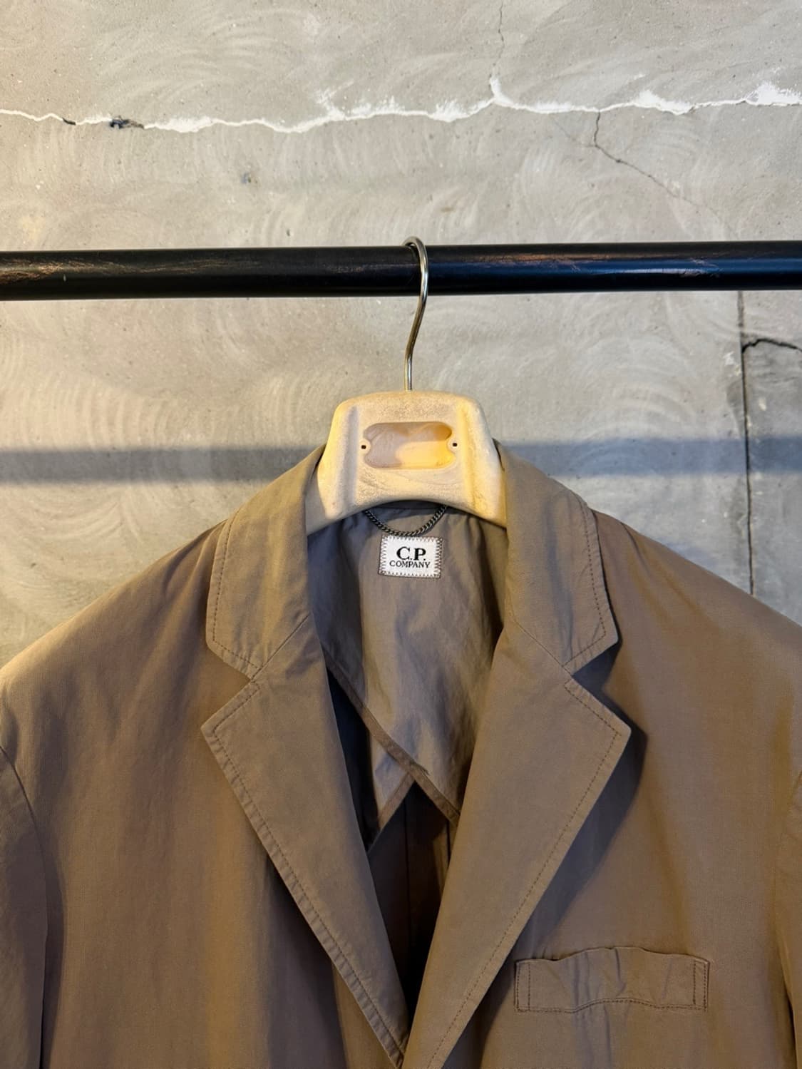 CP 컴퍼니 자켓 100 상품이미지6