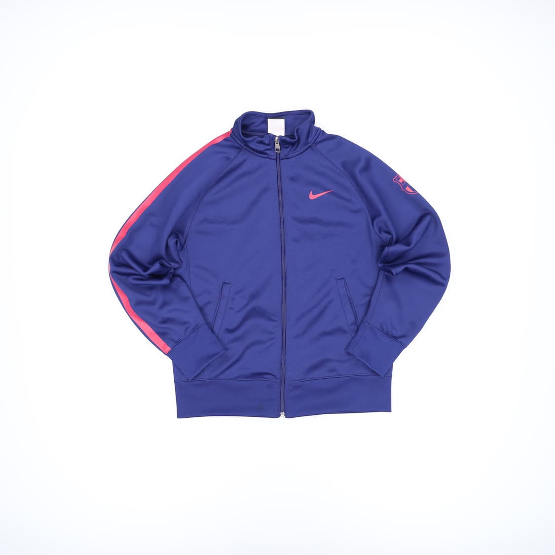 L 나이키 키즈여성 바르셀로나 져지 0417H1 상품이미지1