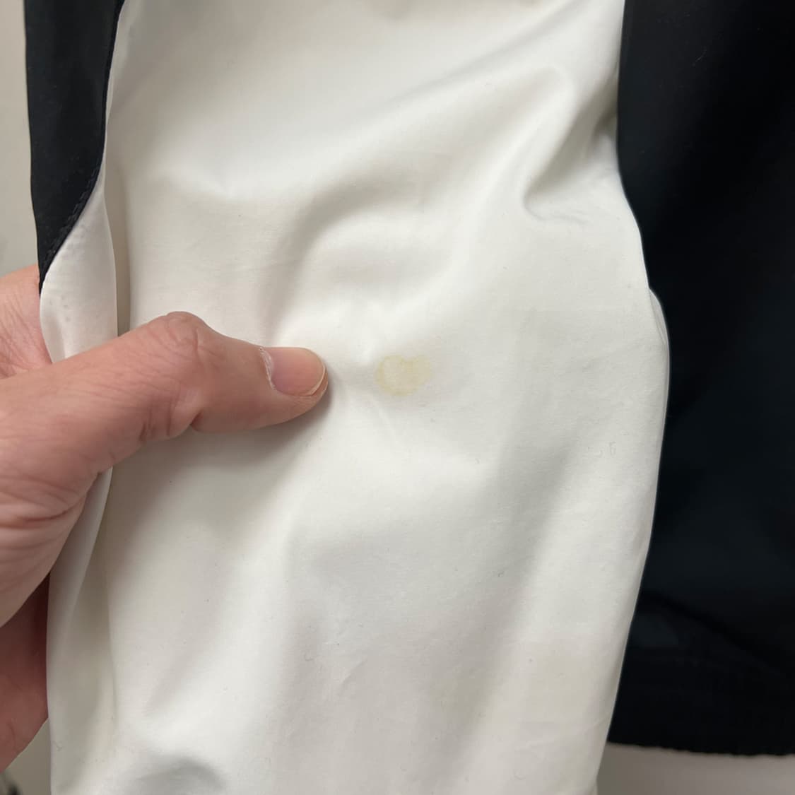 아디다스 팜스톤 윈드브레이커 바람막이 자켓 실측 M 상품이미지6