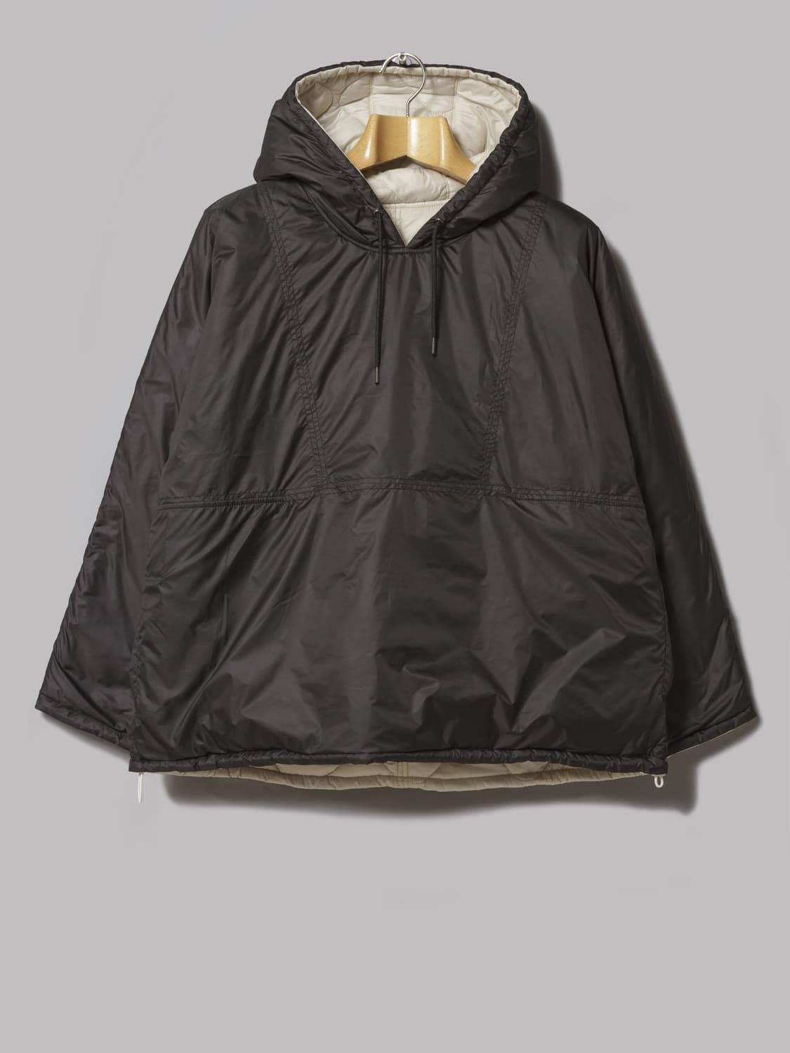 아워레가시 리버서블 패딩 파카 48 상품이미지5