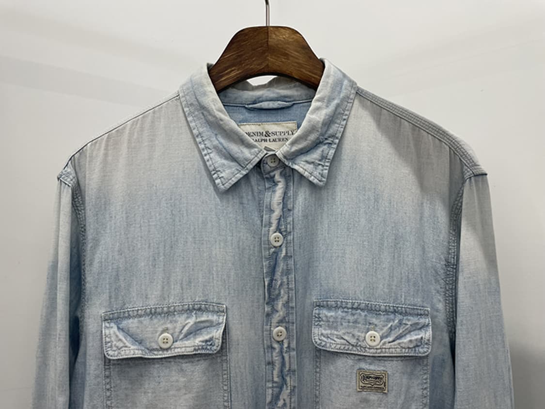 DENIM & SUPPLY (L) 상품이미지2