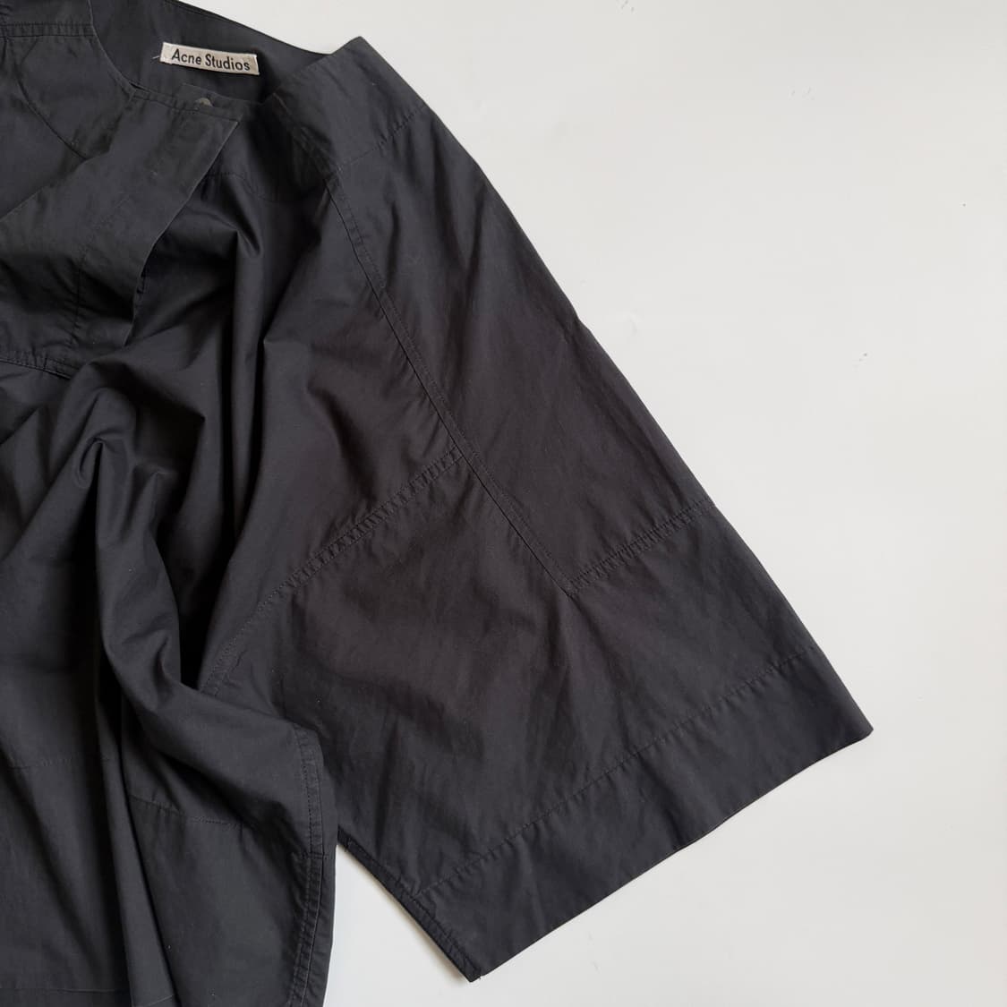 Acne Studios 아크네 상의 ( 34 ) 상품이미지5